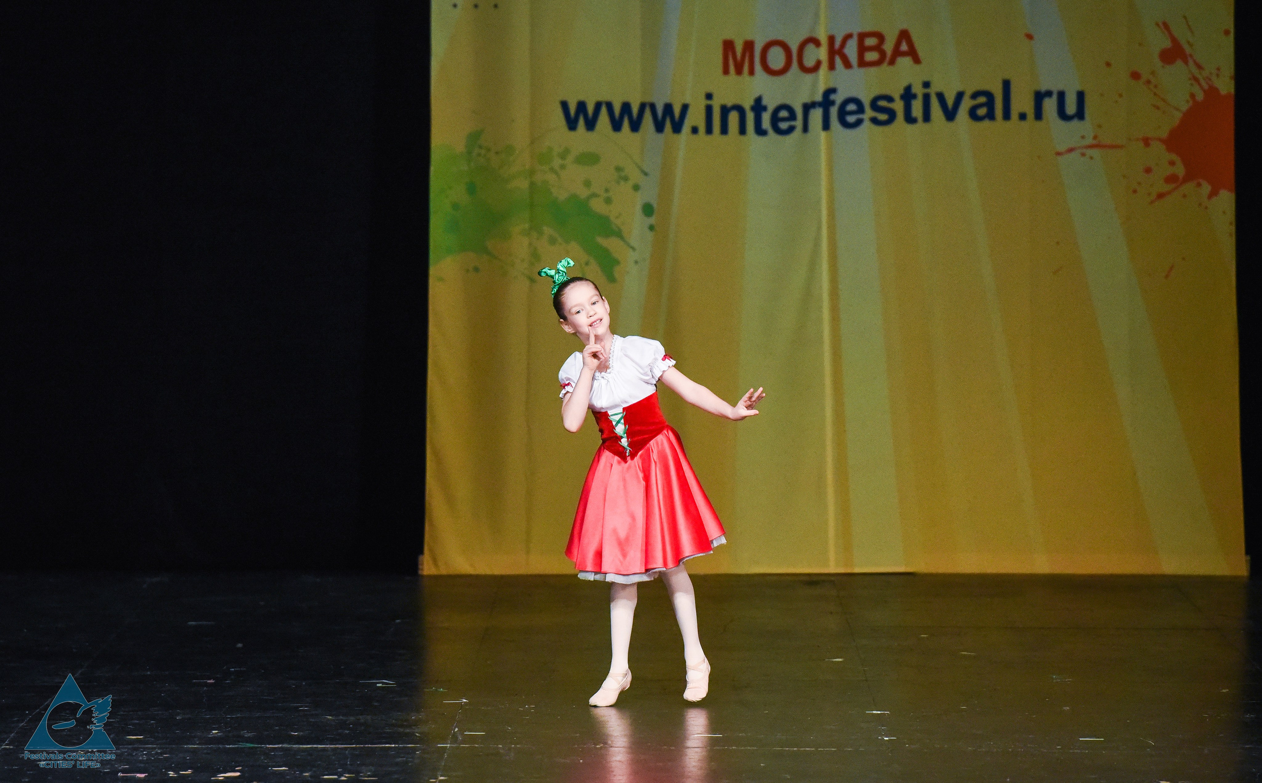 31.05.2026 «Жизнь Городов» Фестиваль-конкурс «Солнце в детских ладошках» г. Москва. Медиастудия Фото Концепт
