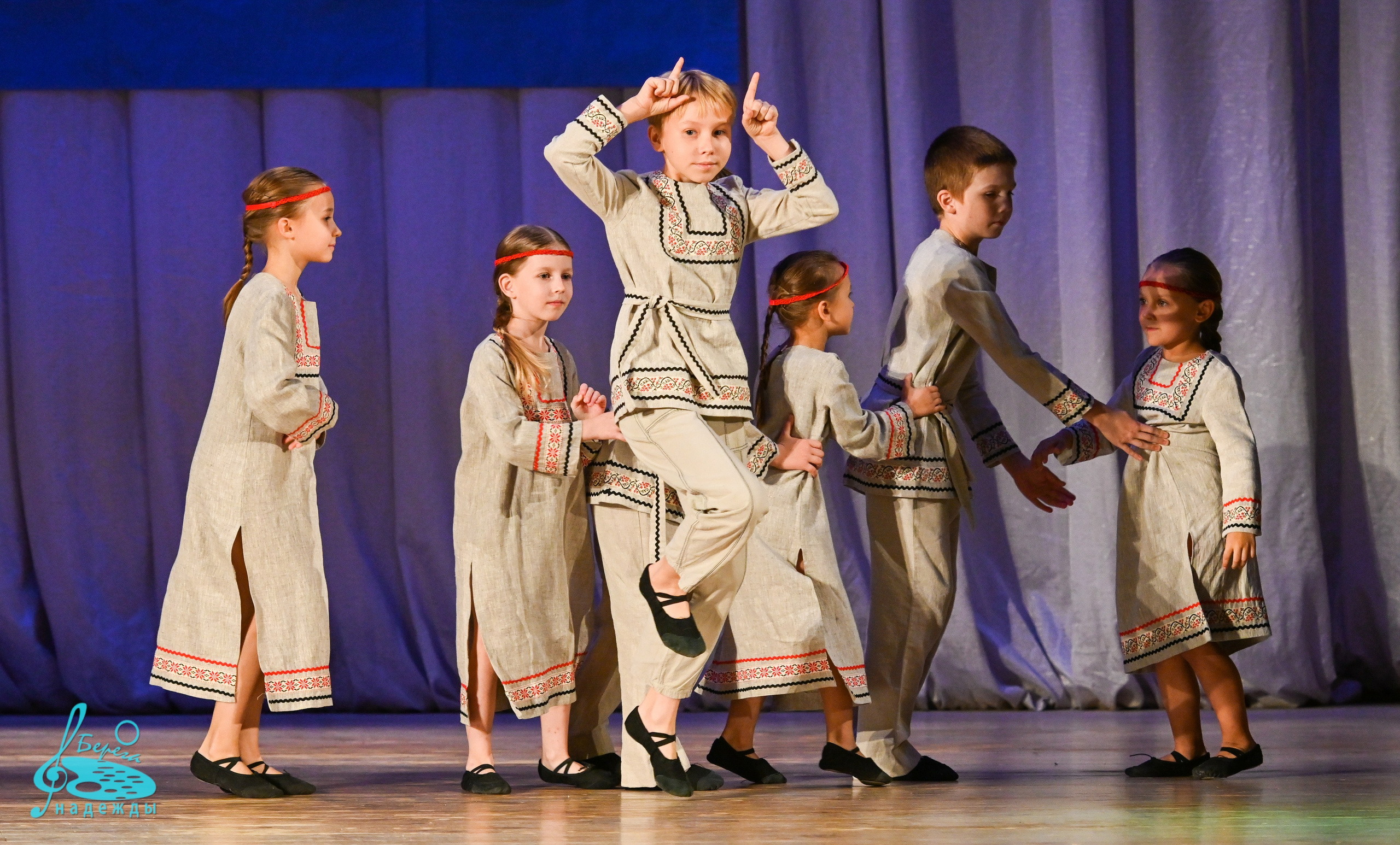 20.10.2024 6-й Международный конкурс «Берега Надежды» г. Нижний Новгород. Медиастудия Фото Концепт