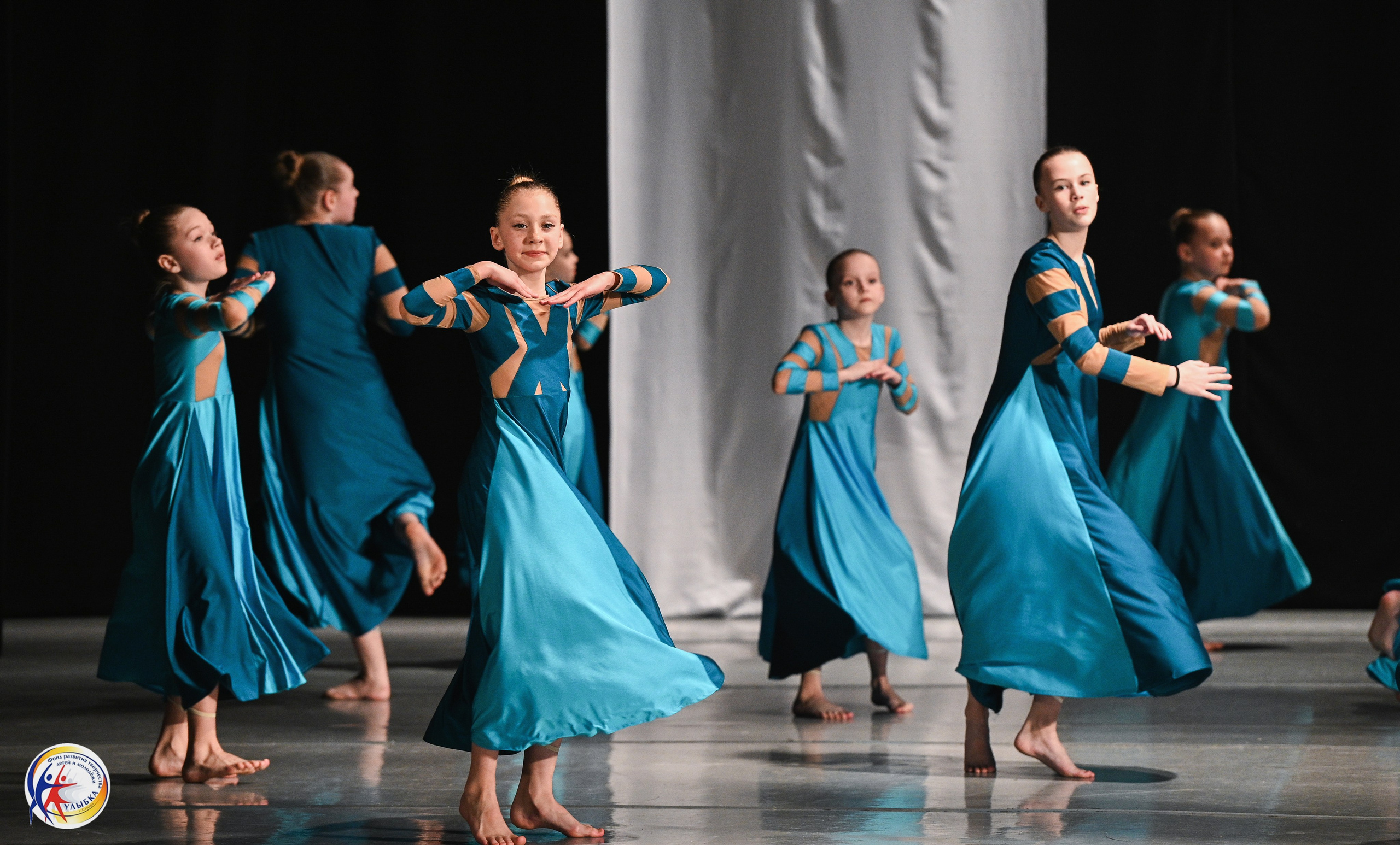 29.03.2026 Международный хореографический конкурс «Новые имена» г. Нижний Новгород. Медиастудия Фото Концепт