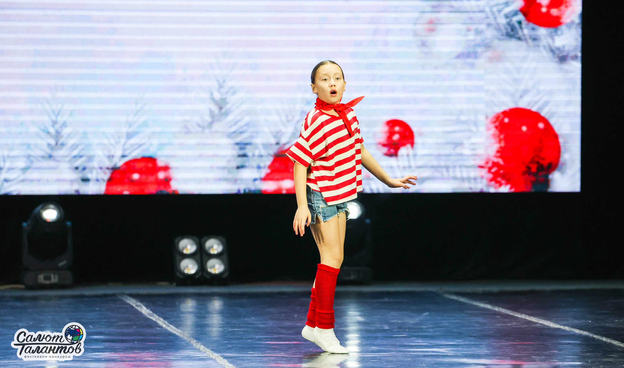 10.01.2026 «Салют Талантов» 31-й фестиваль-конкурс «Белорусские узоры» г. Минск. Медиастудия Фото Концепт