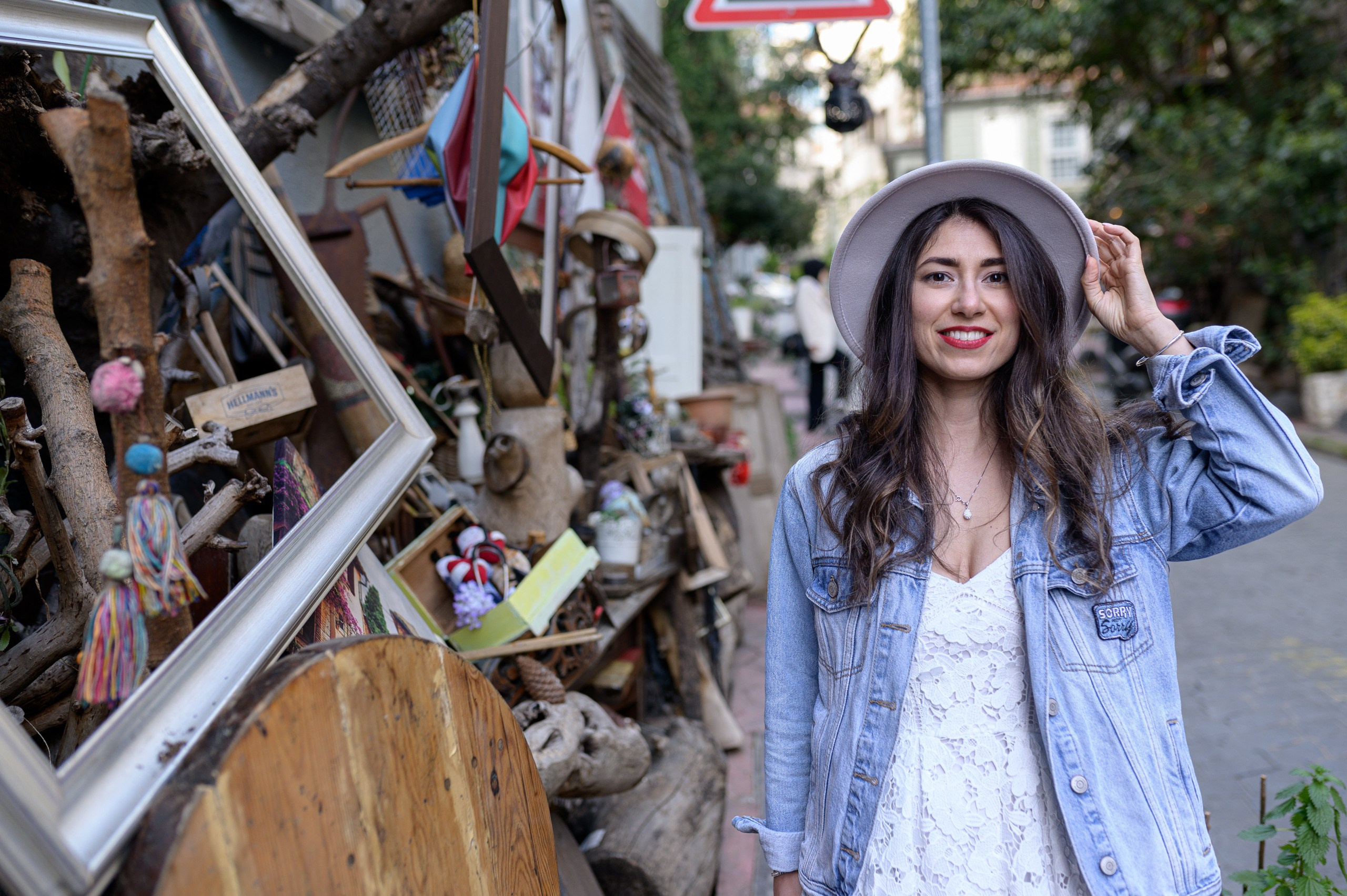 Настя и Вадим