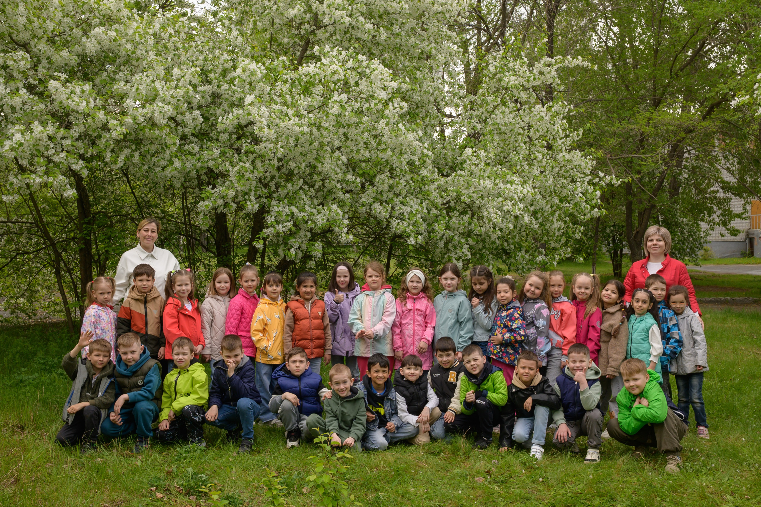 Д/с № 3к3 группа «Звёздочки» (индивидуальный дизайн книги). Фотограф новорожденных, семейный детский в Тюмени Татьяна Морозова