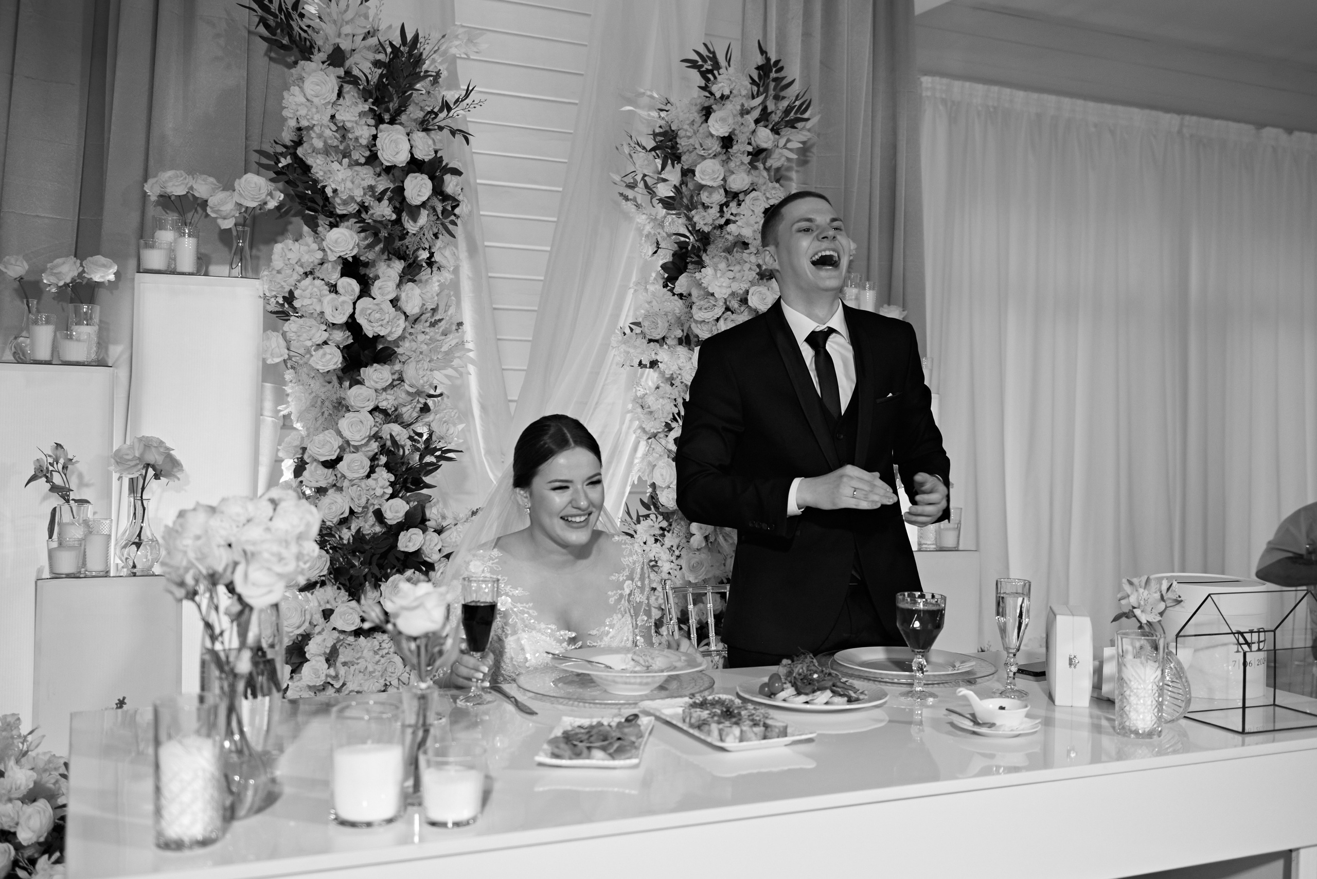 7.06.24 Никита и Даша. Свадебный фотограф Юлия Гусева