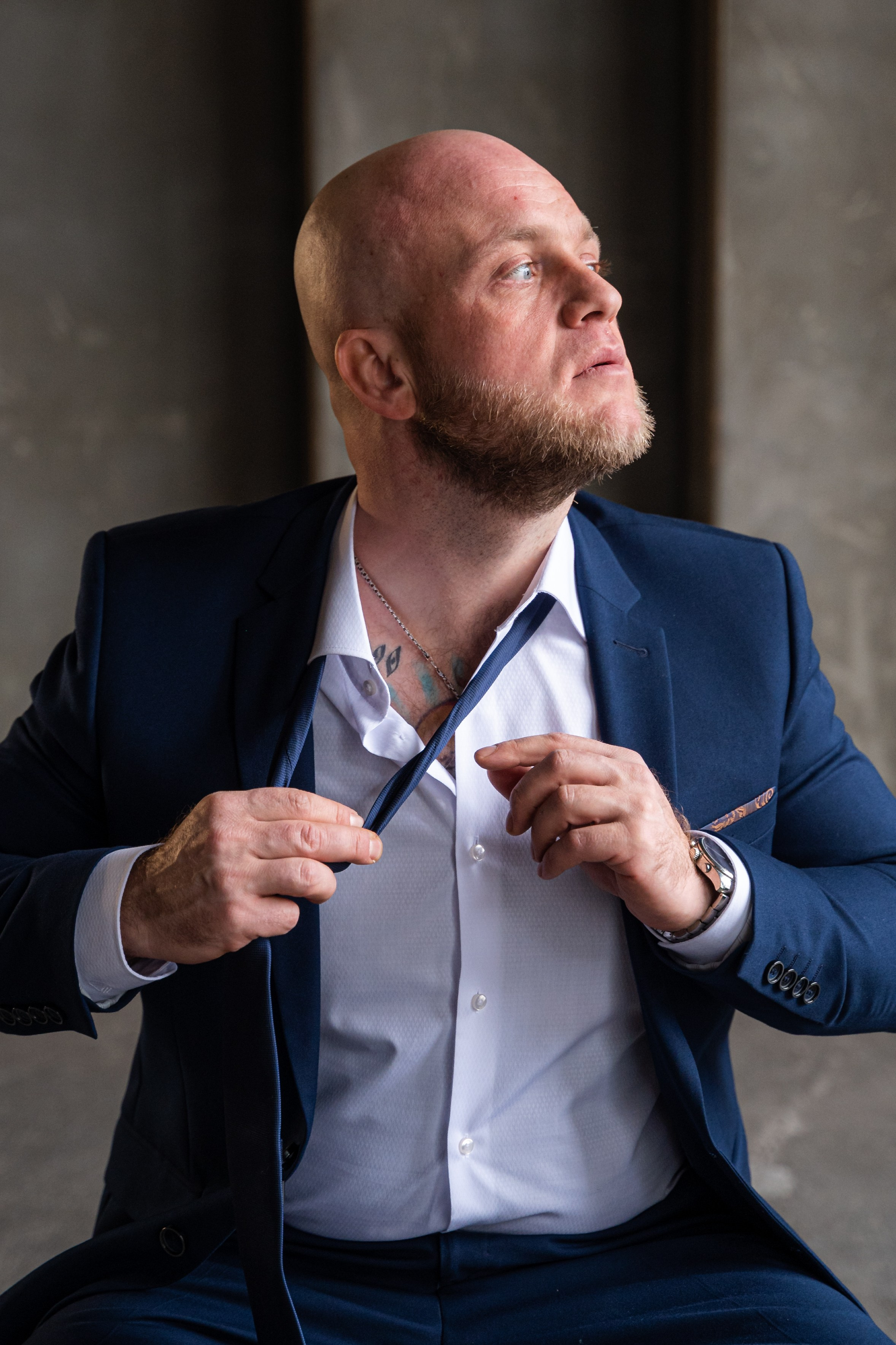 Константин. Фотограф в Москве Наталья Курова