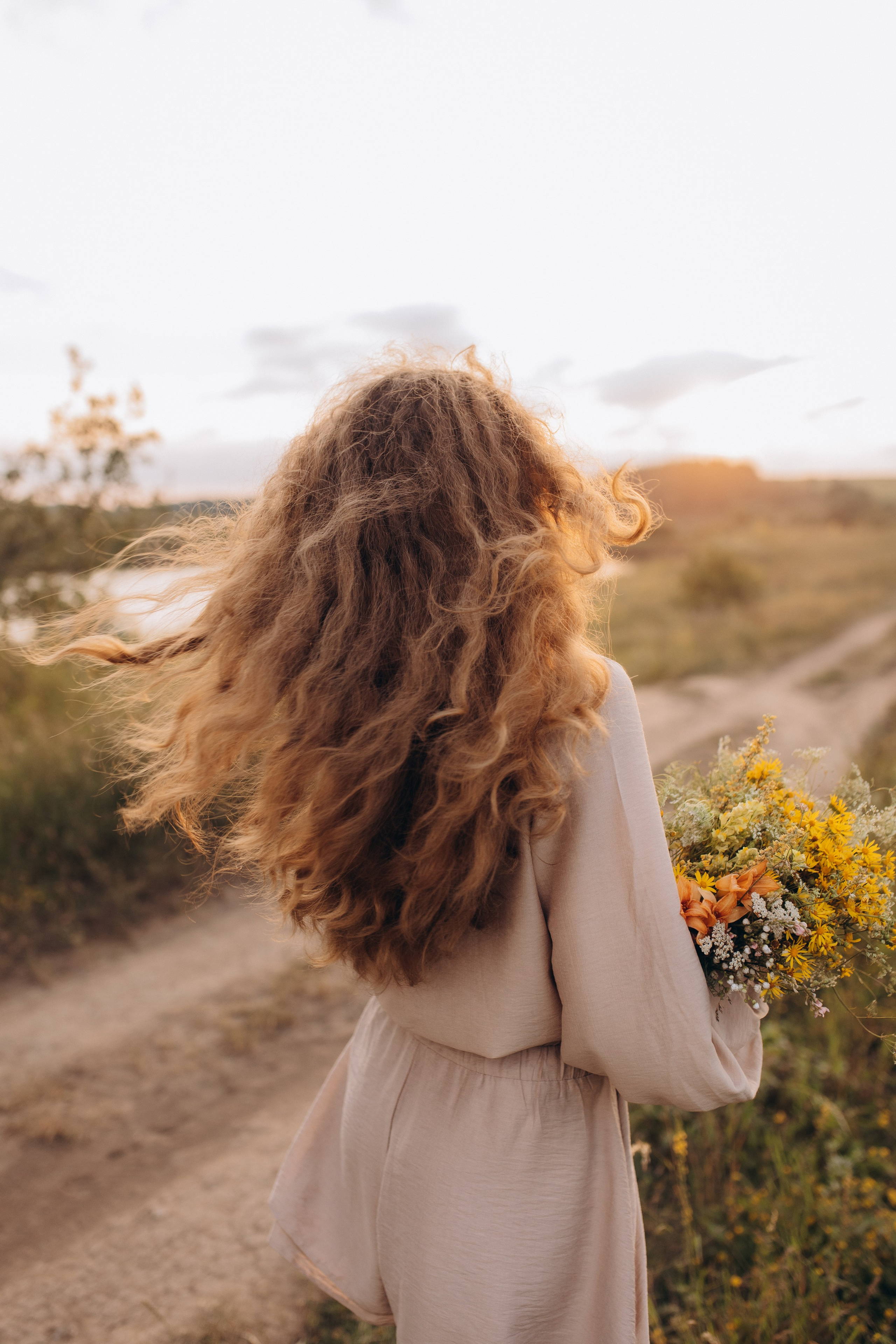 Летний пикник. Свадебный и семейный фотограф в Белгороде Евгения Курочкина