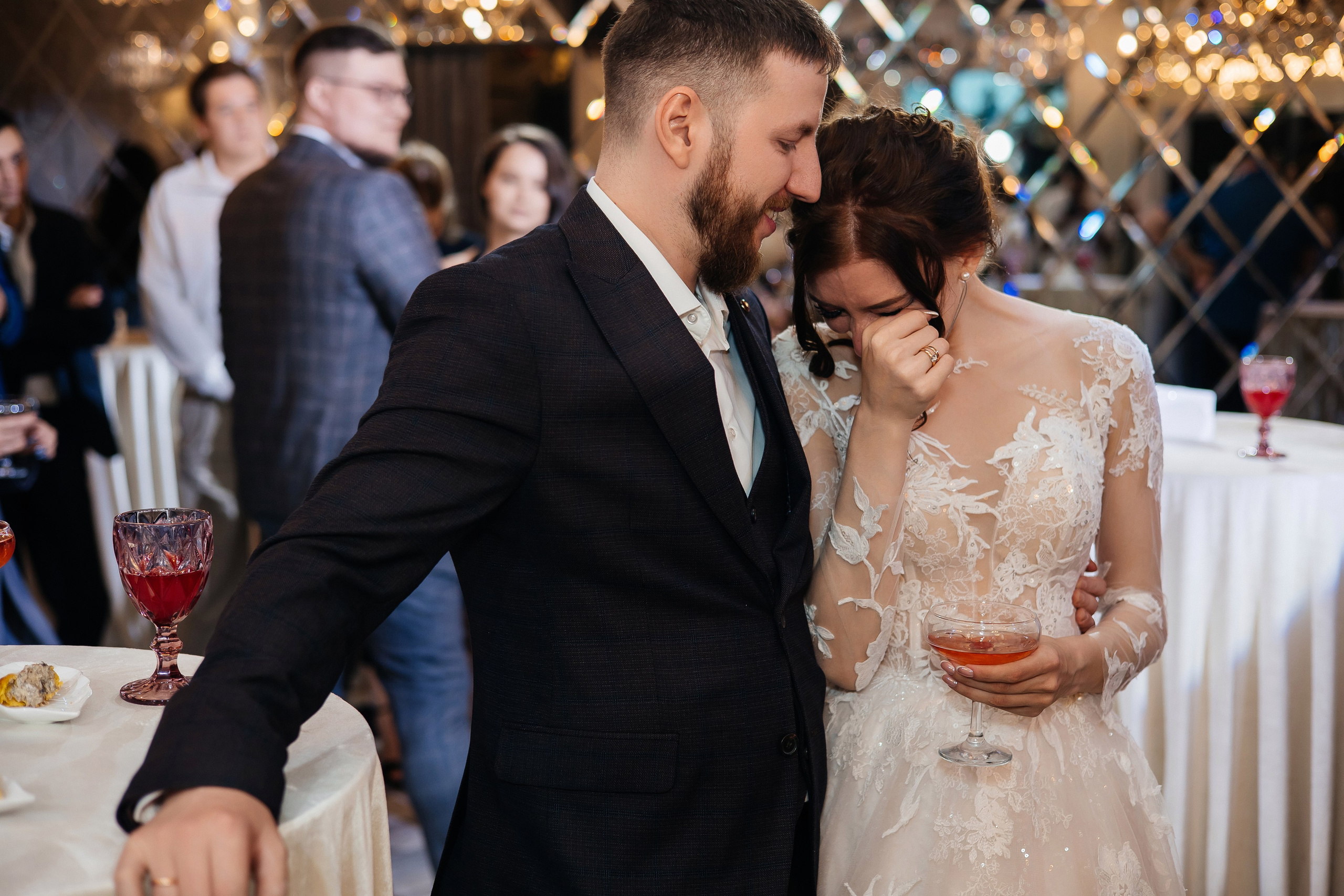 Иван & Катрин. ФОТОГРАФ РОЗА ФИЛИНА СПб I МОСКВА