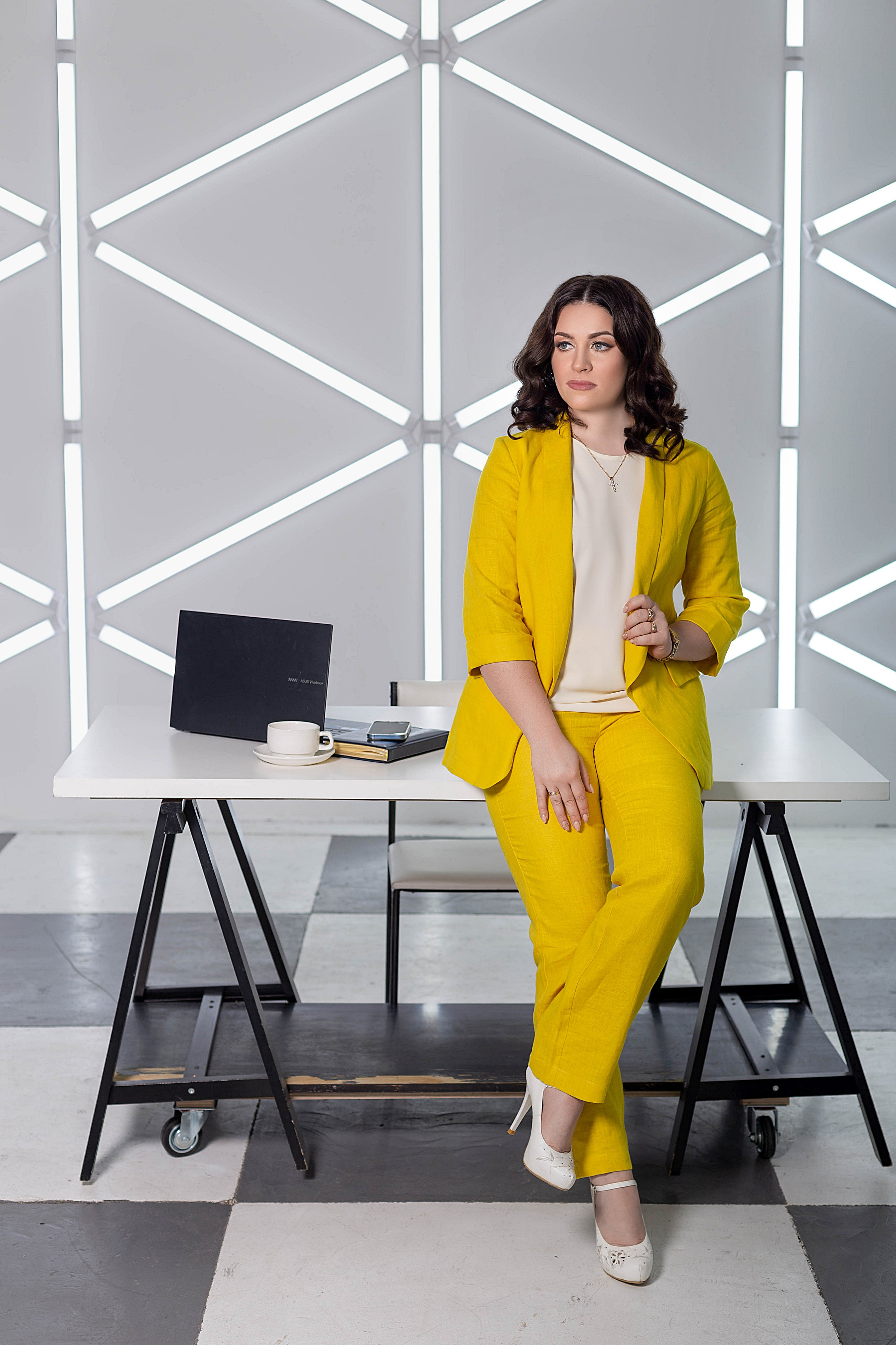 Деловое фото/контент. Фотограф Ирина Зверева