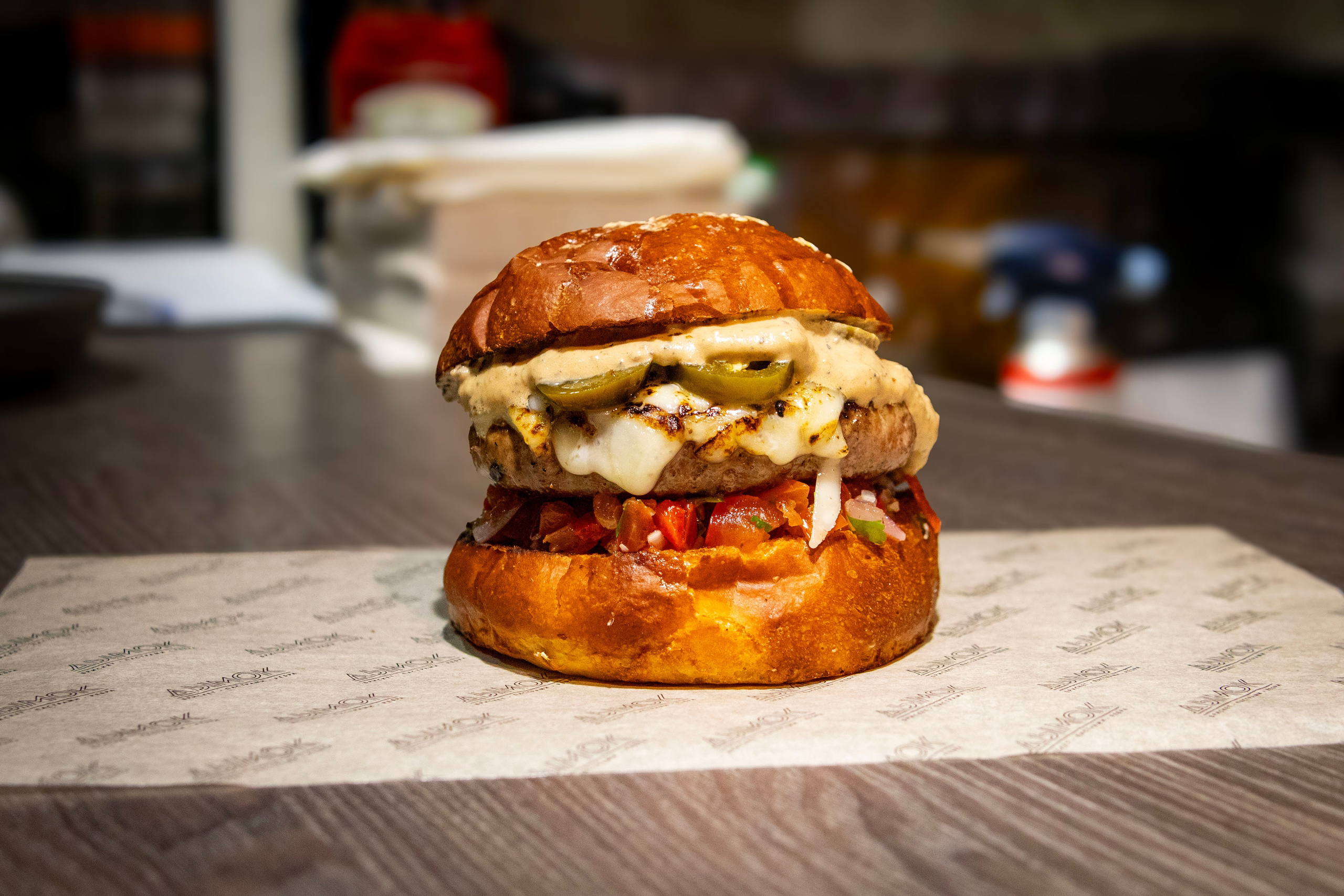 Фото для меню ресторана. Фотограф в Москве — уличные фотосессии и мероприятия