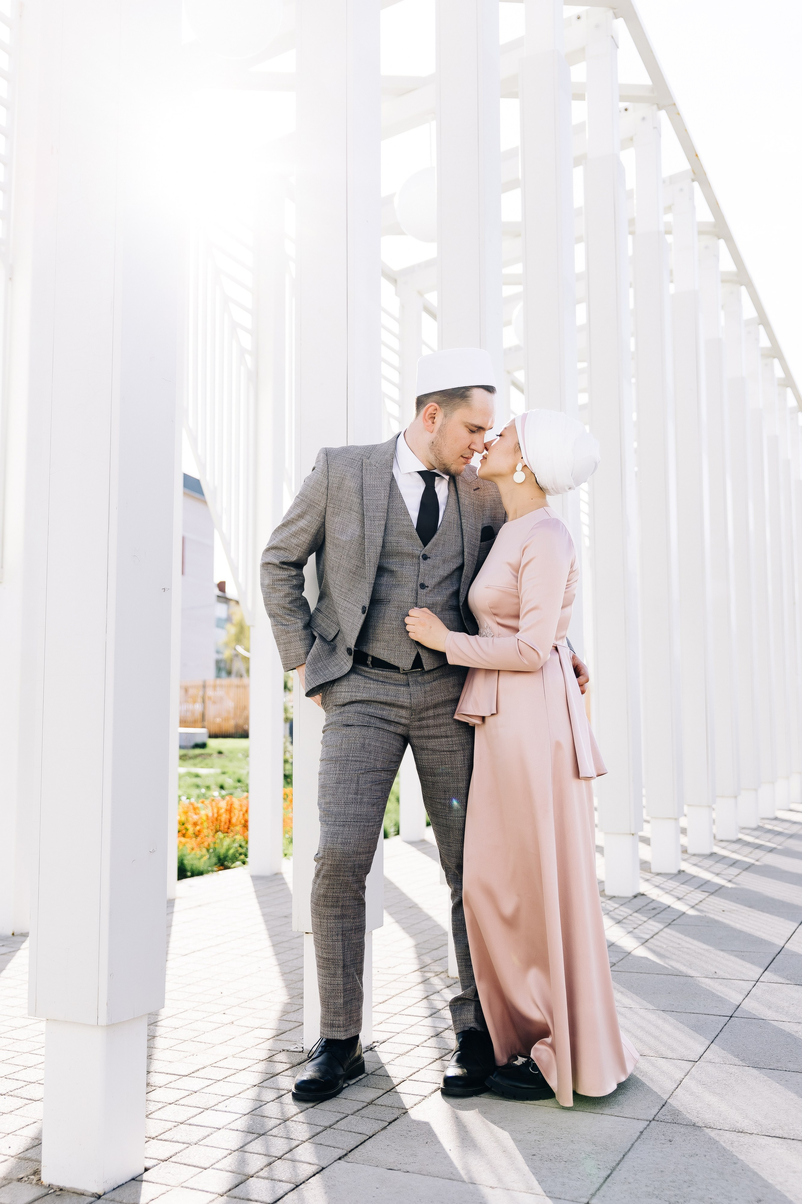 Инсаф и Лилия. Ваш самый лучший фотограф!