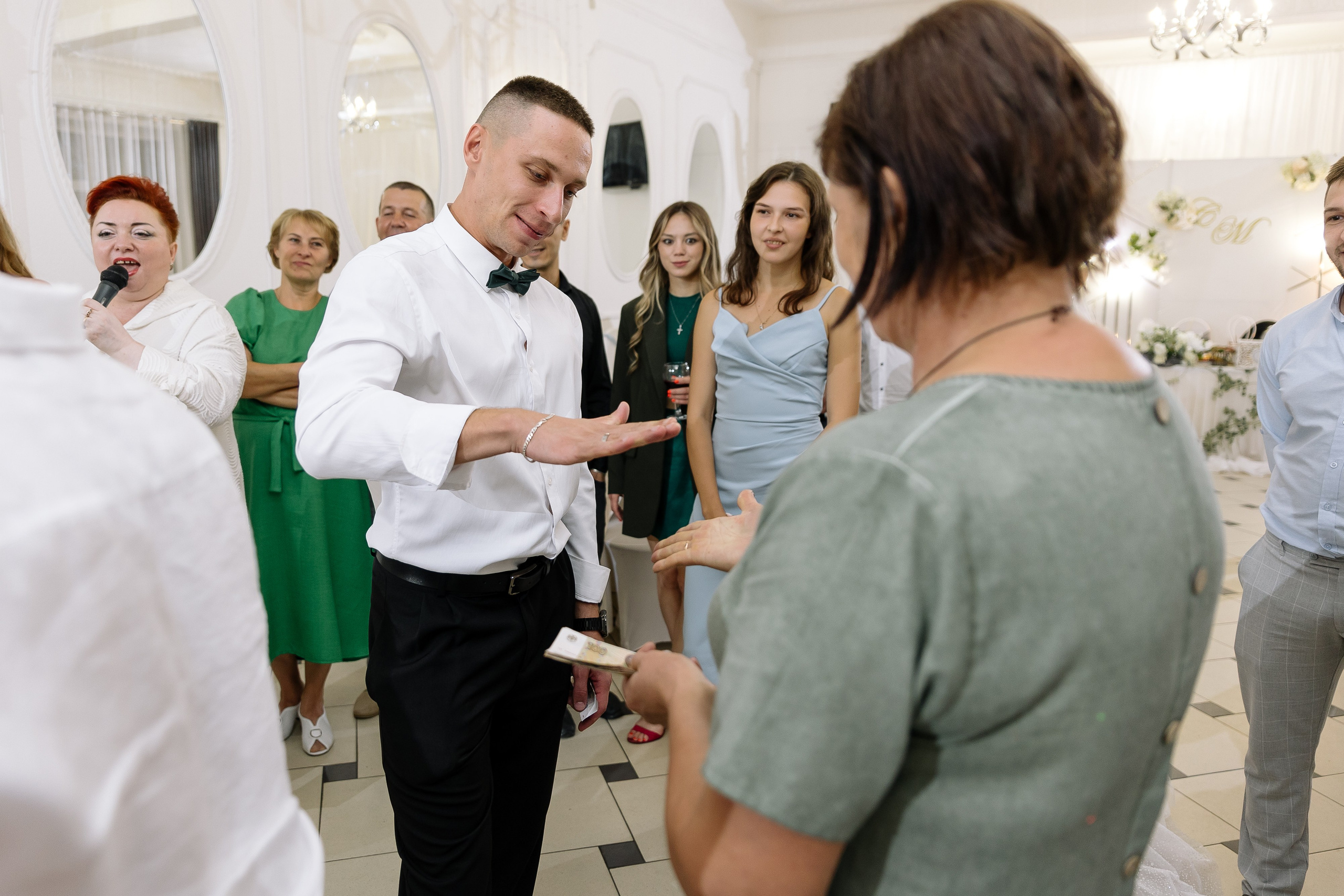 Сергей и Мария. Ваш самый лучший фотограф!