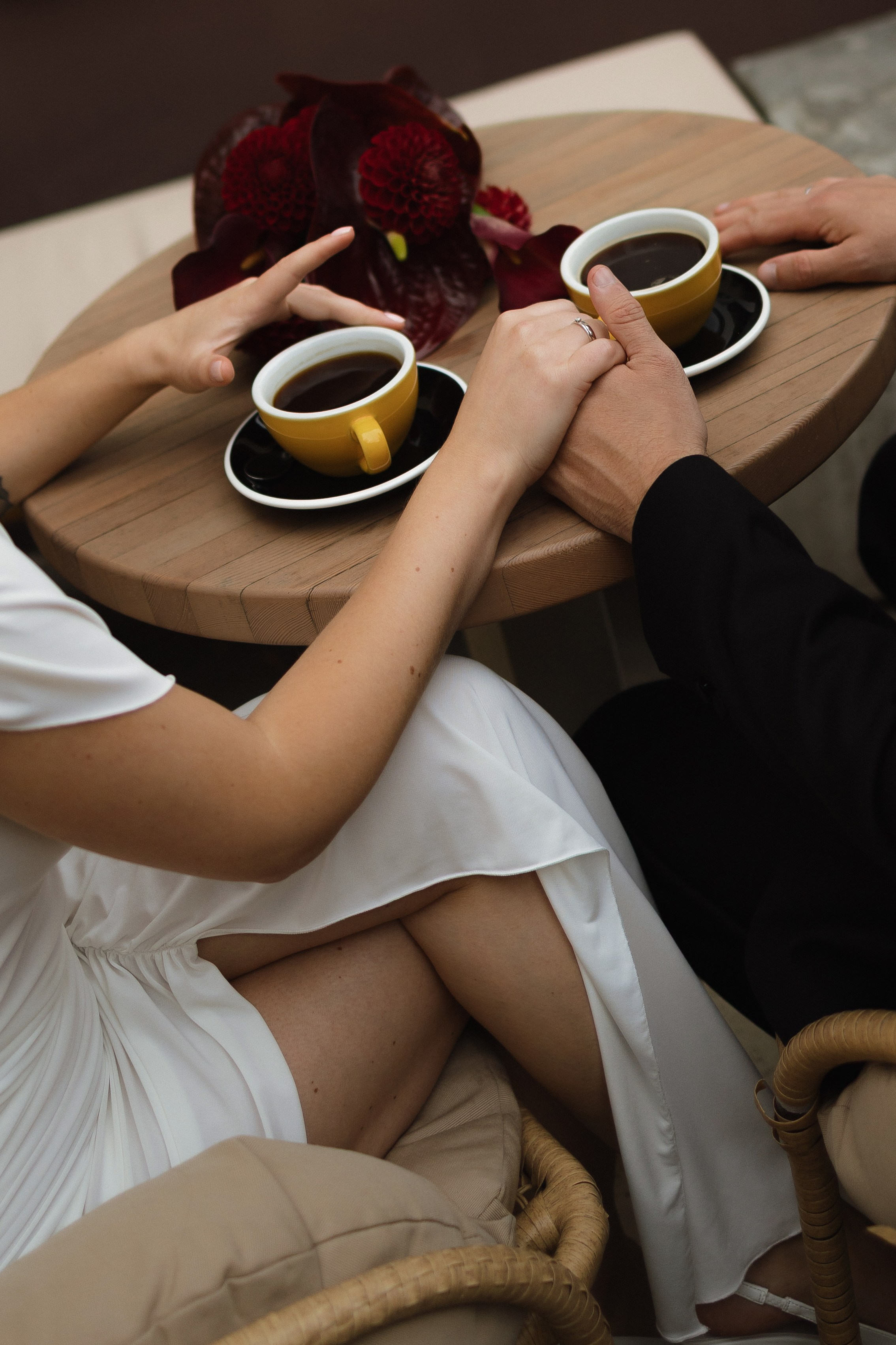 I&M. Свадебный фотограф Лиза Макатович Беларусь Минск