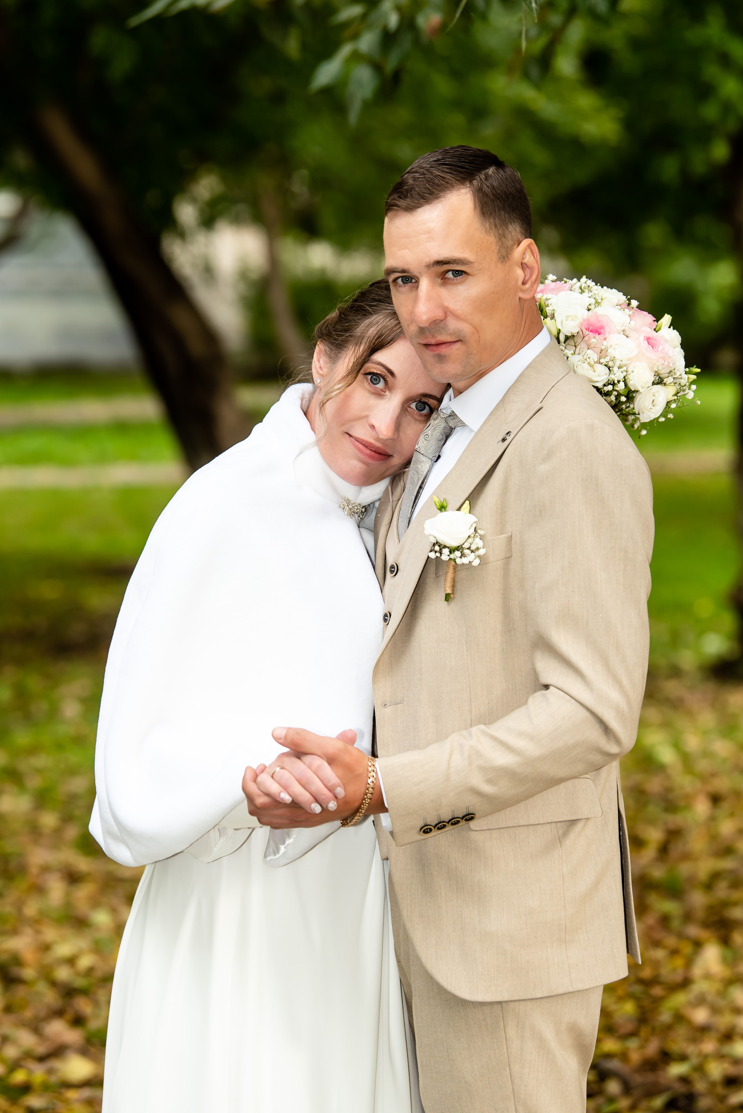 СВАДЬБЫ. Репортажный и семейный фотограф в Тюмени Владислав Шадиков