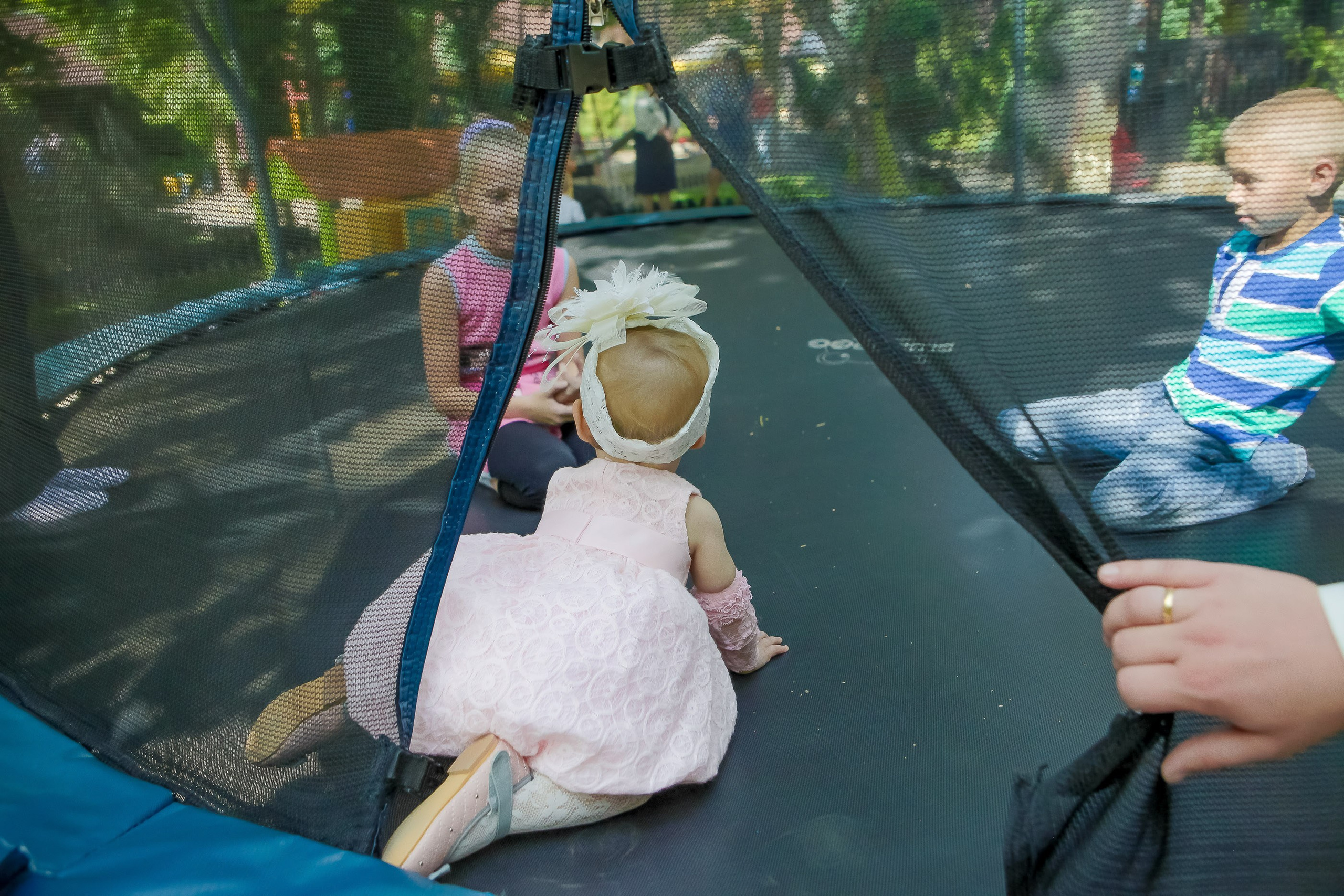 1 год. Максим Матвийченко и Виктория Басова профессионалы своего дела