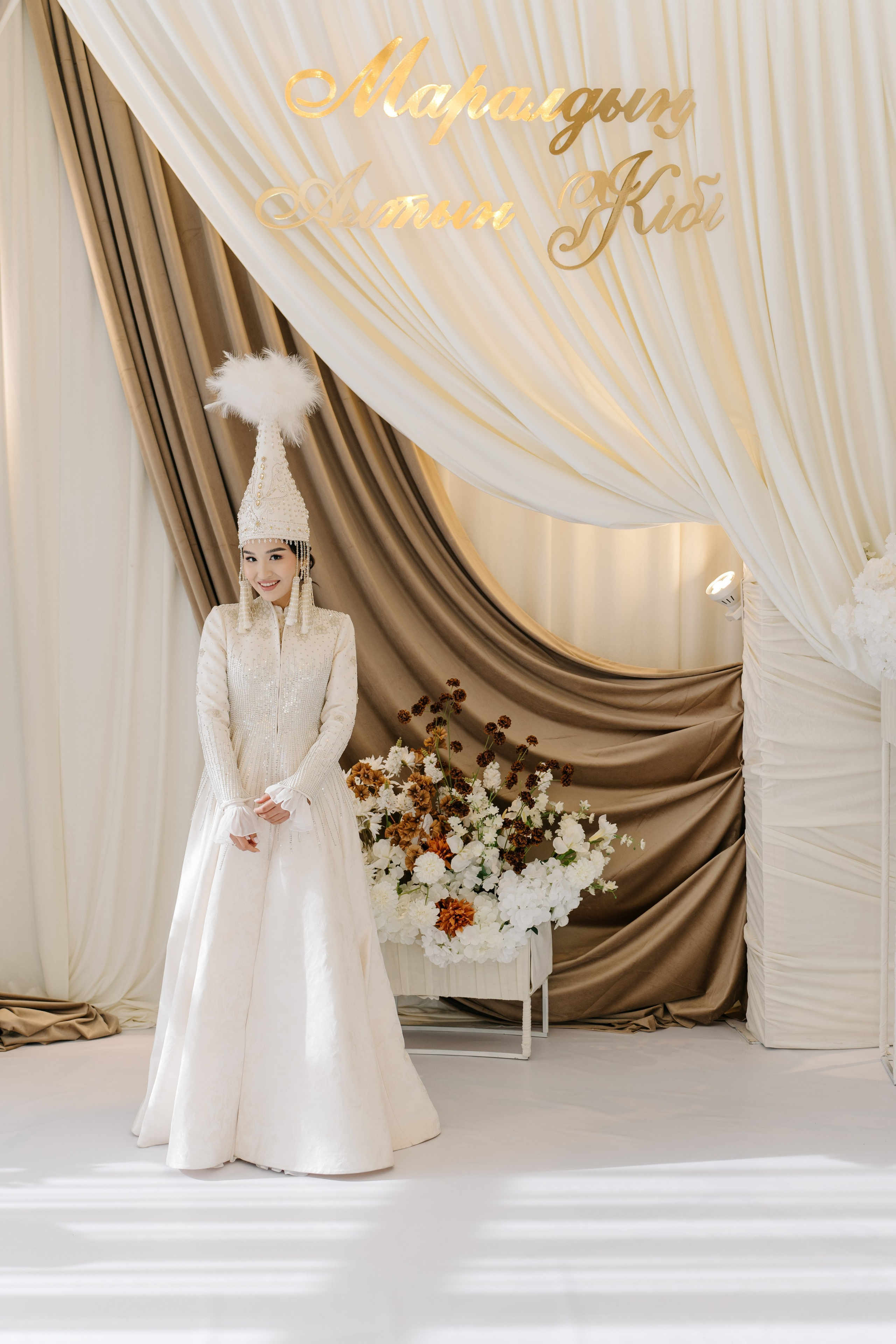 Maral — Qyz uzatu. Wedding and Love story Photographer