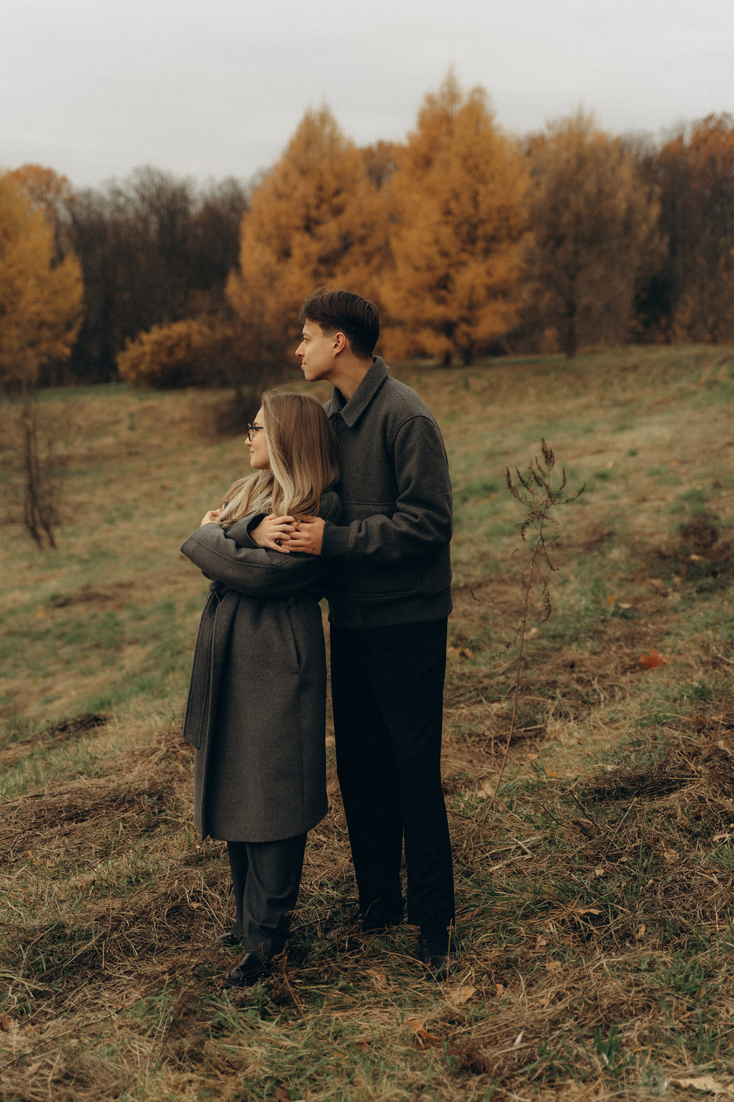 Ксения и Иван. Семейный lifestyle фотограф в Москве Рената Рафикова