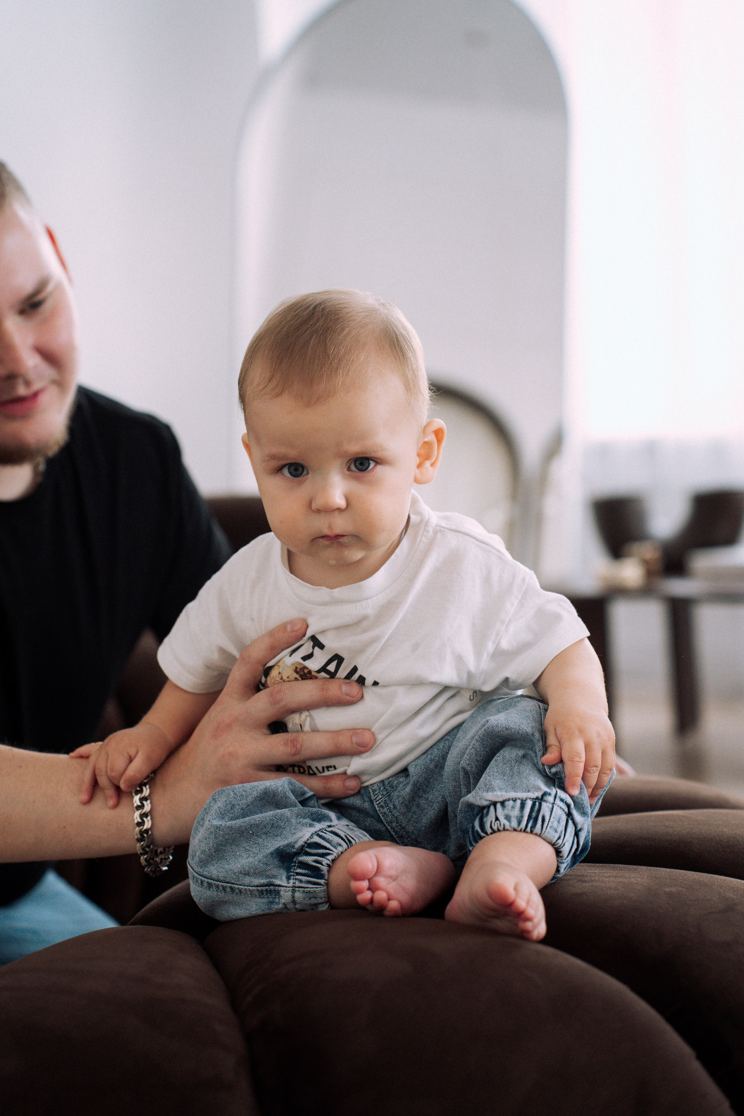 Семейная. Фотограф Мария N Екатеринбург