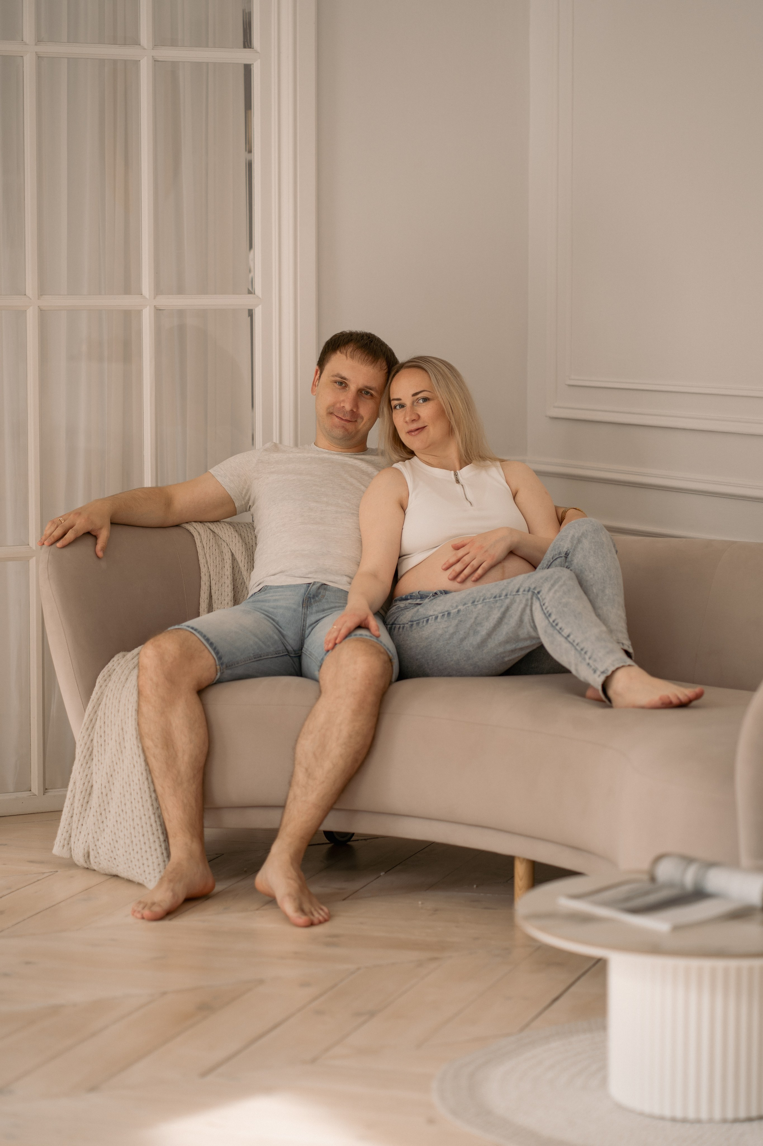 Алена и Стас. Фотограф Мария N Екатеринбург