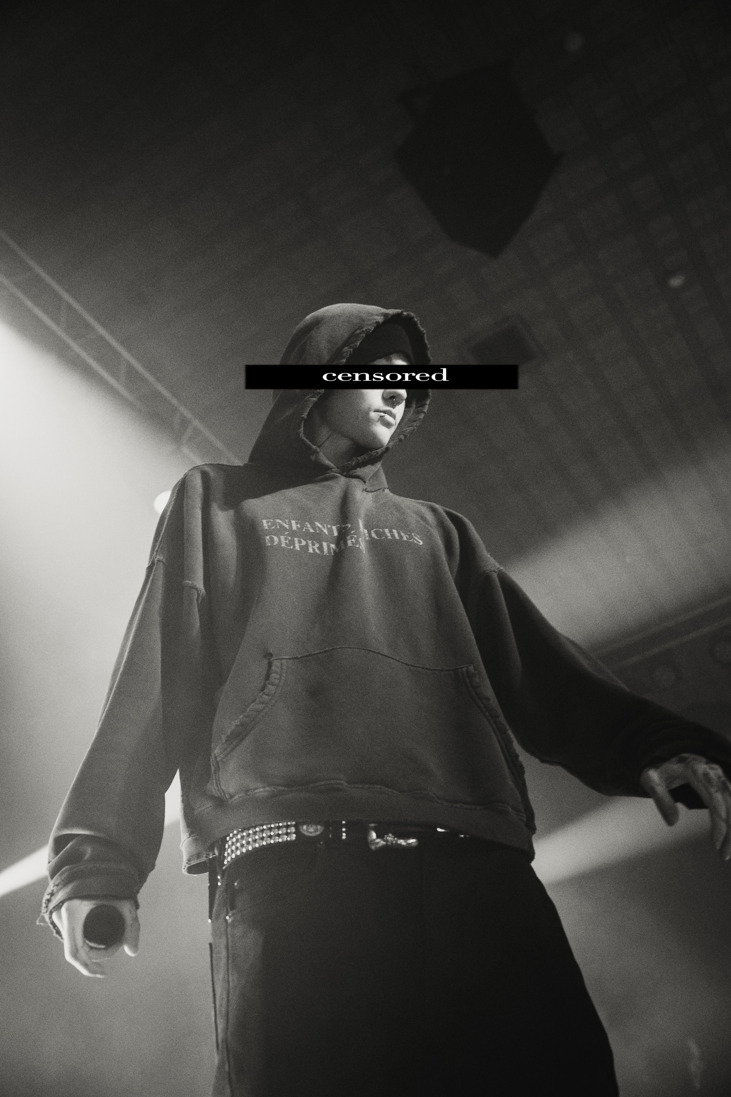 9MICE & KAI ANGEL. Фотограф Герман Лебедев — Тольятти