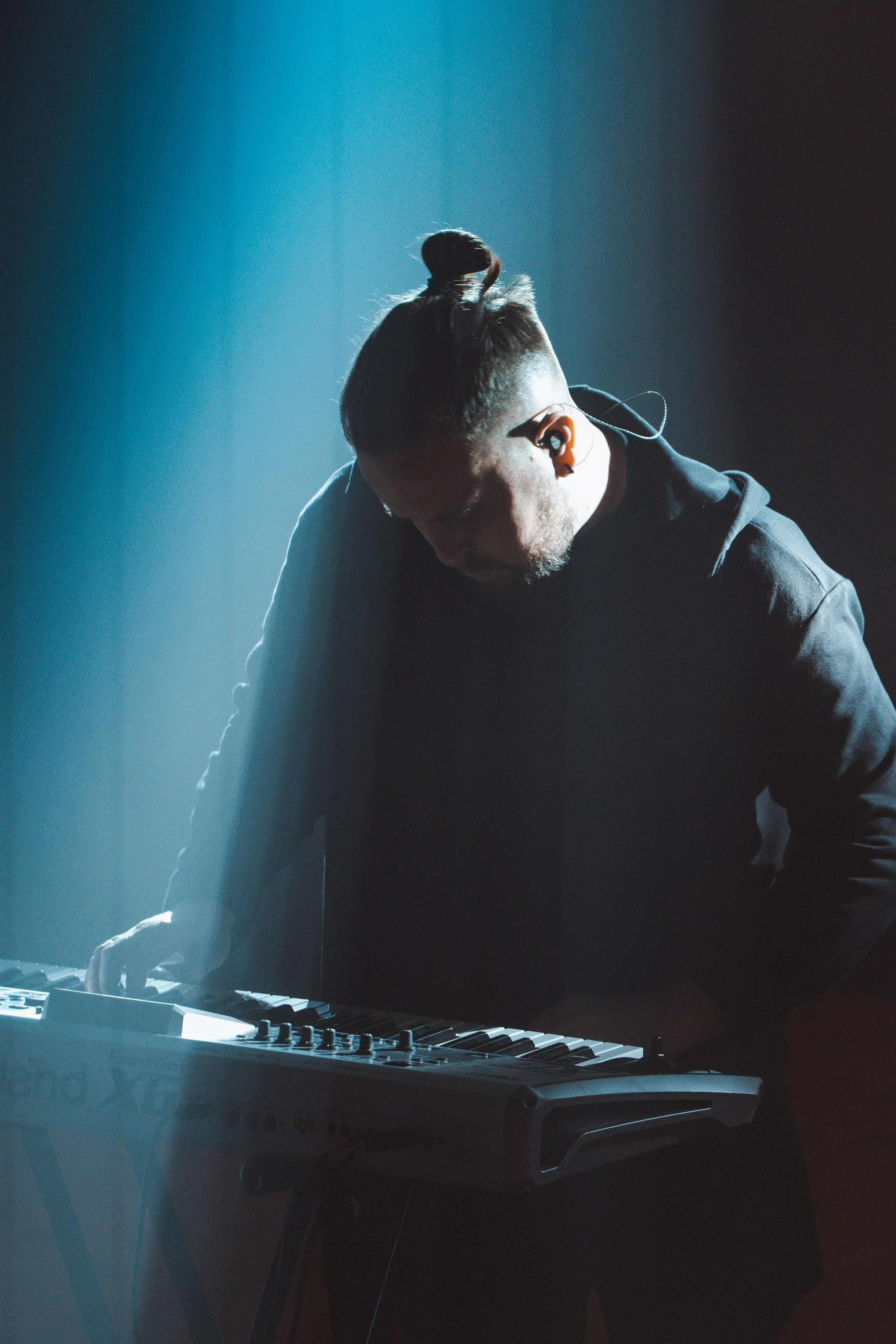 Didula. Фотограф Герман Лебедев — Тольятти