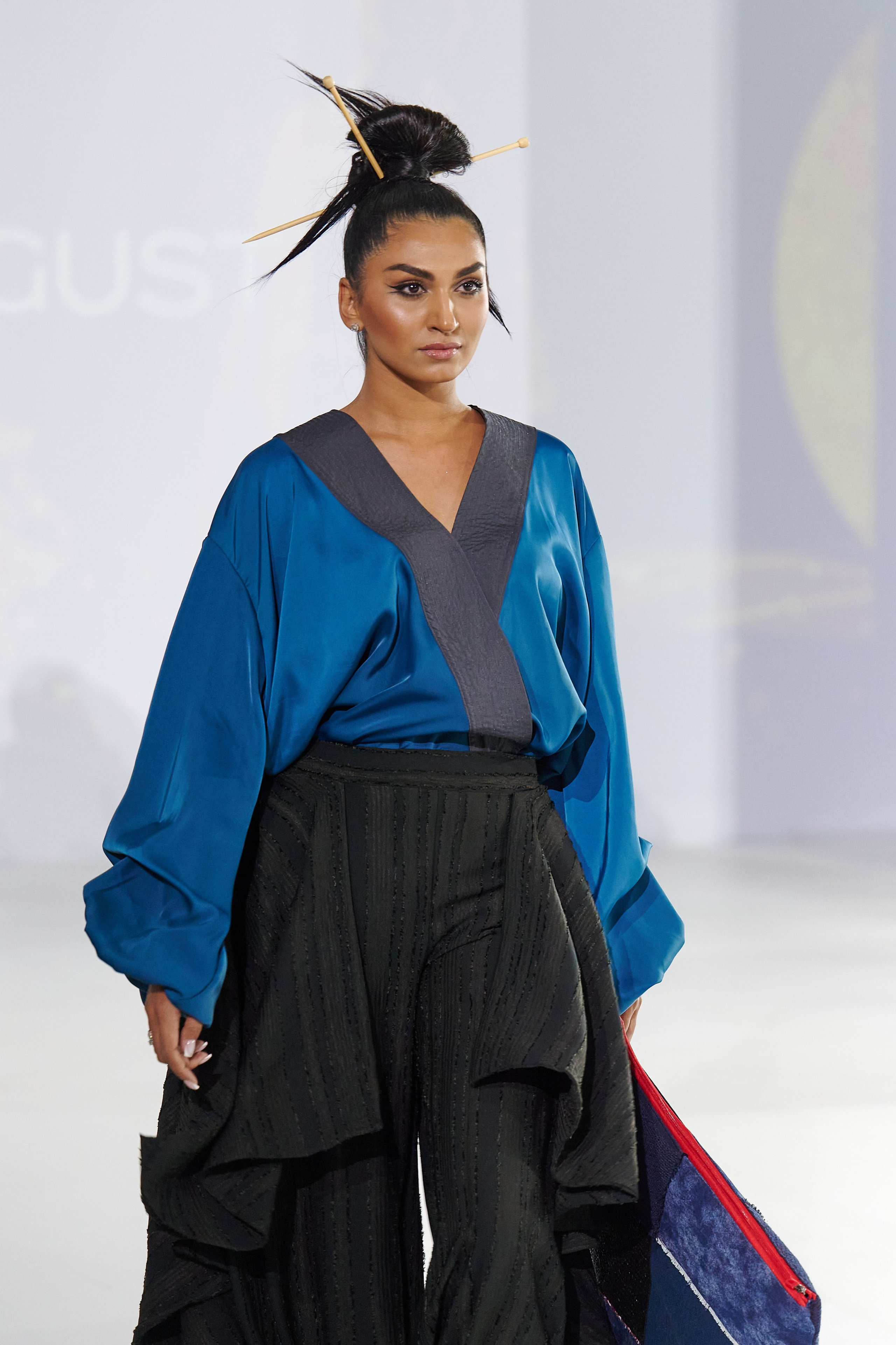 NA_MI_LAB & AUGUST |20.11.24. Nadi Valiyeva | Fashion & Art Photographer