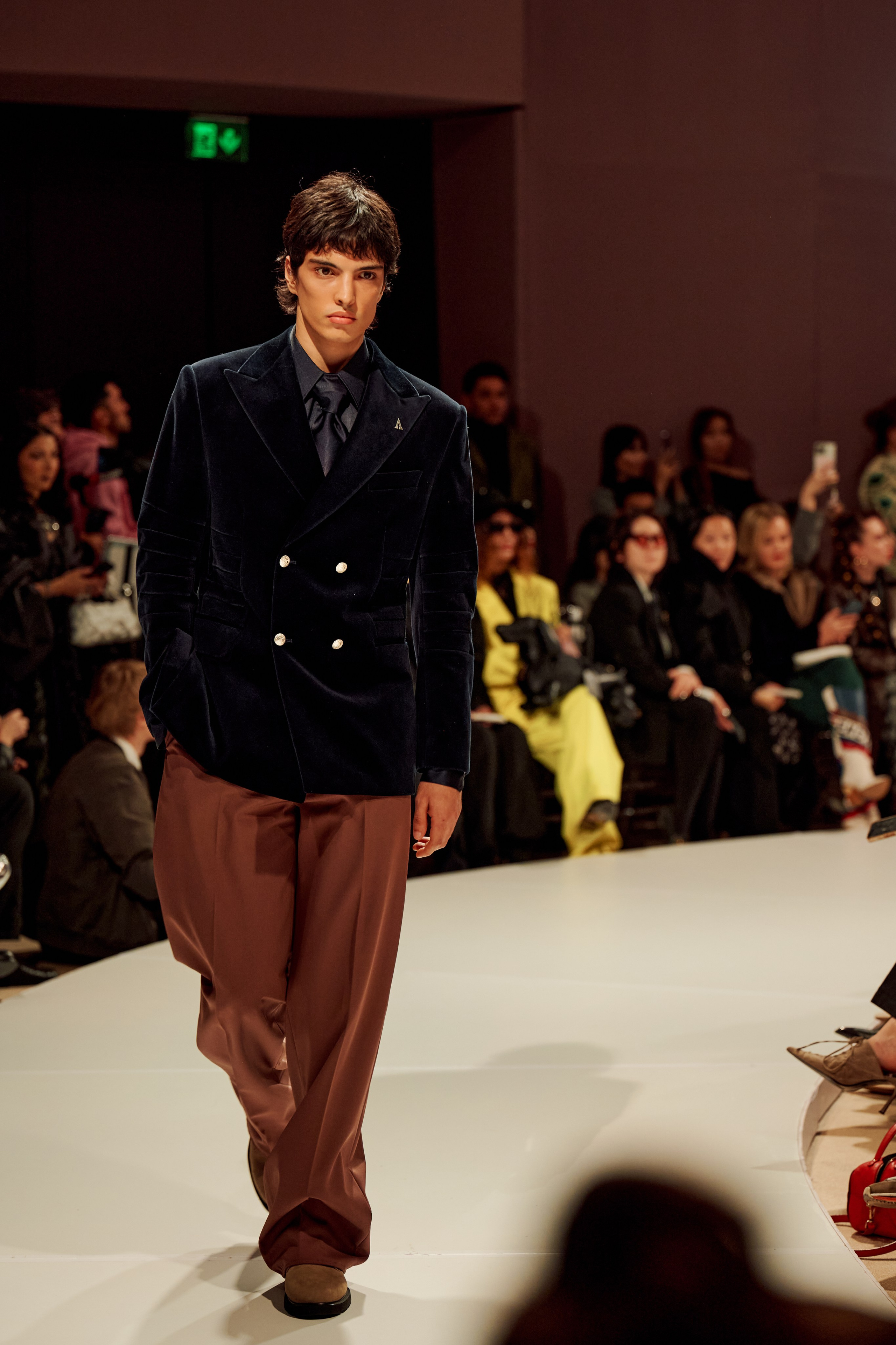 Runway | Backstage. Nadi Valiyeva | Fashion & Art Photographer