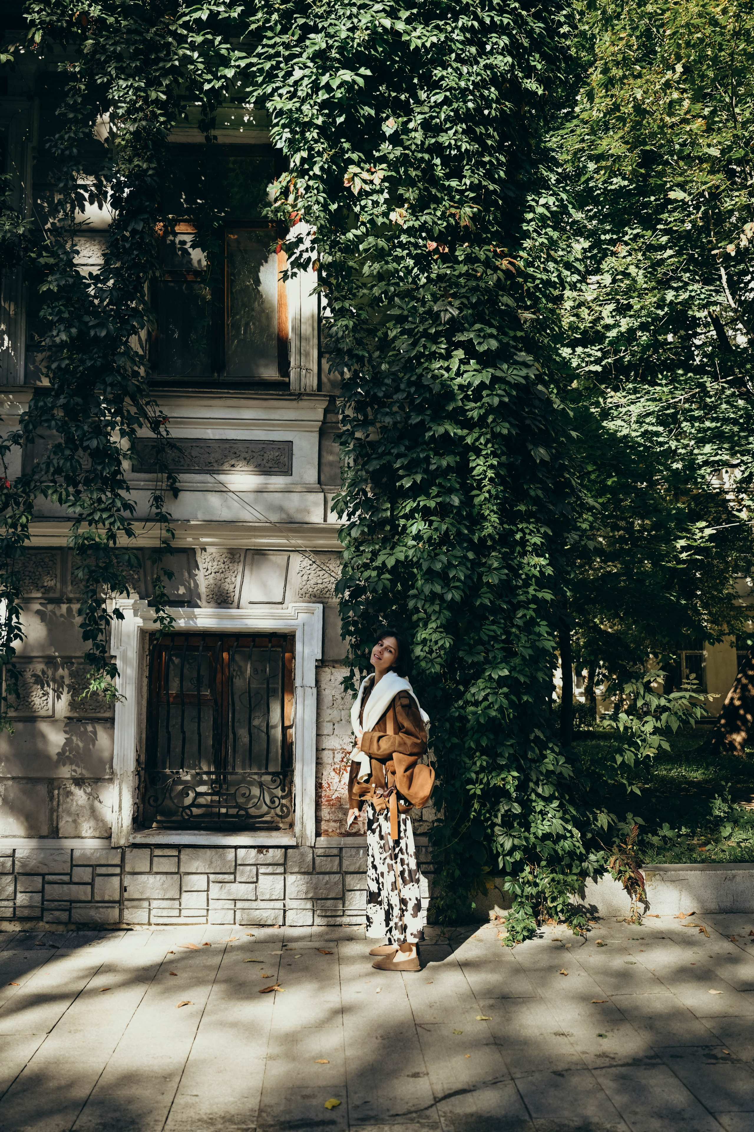 Женя прогулка. Семейный фотограф в Москве Люберцах Ирина Вронская