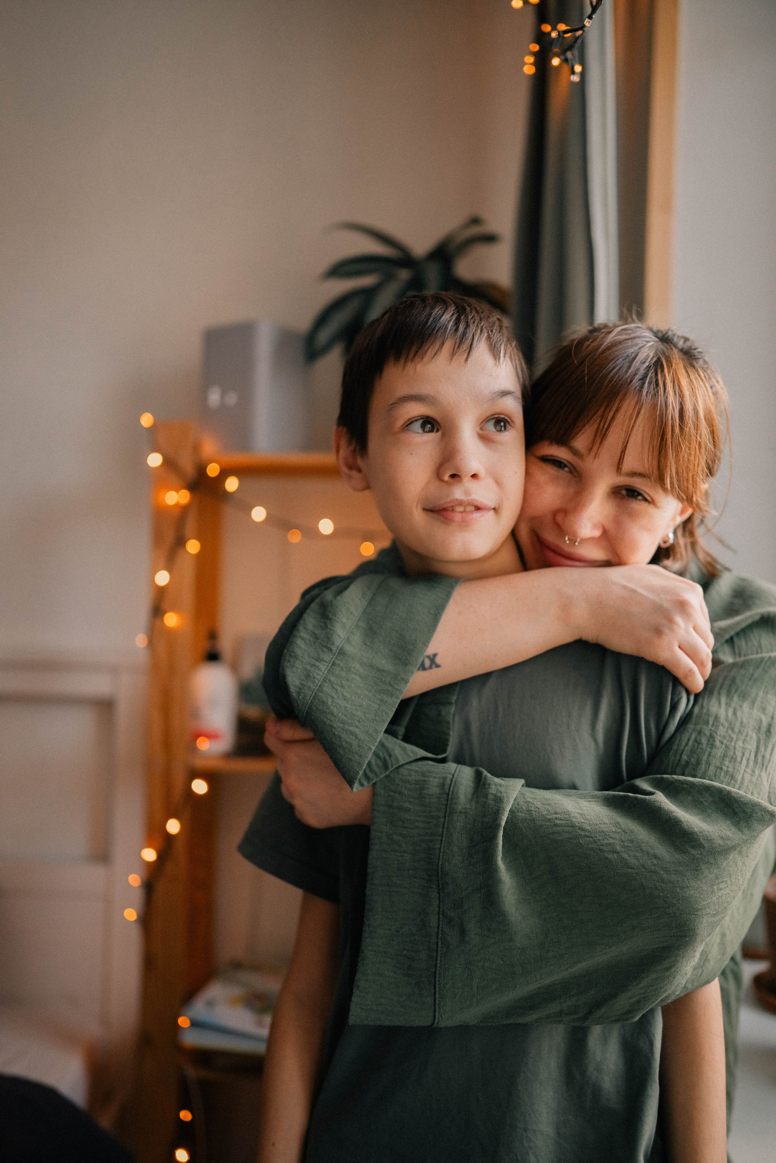 Дома хорошо. Семейный фотограф в Москве Люберцах Ирина Вронская