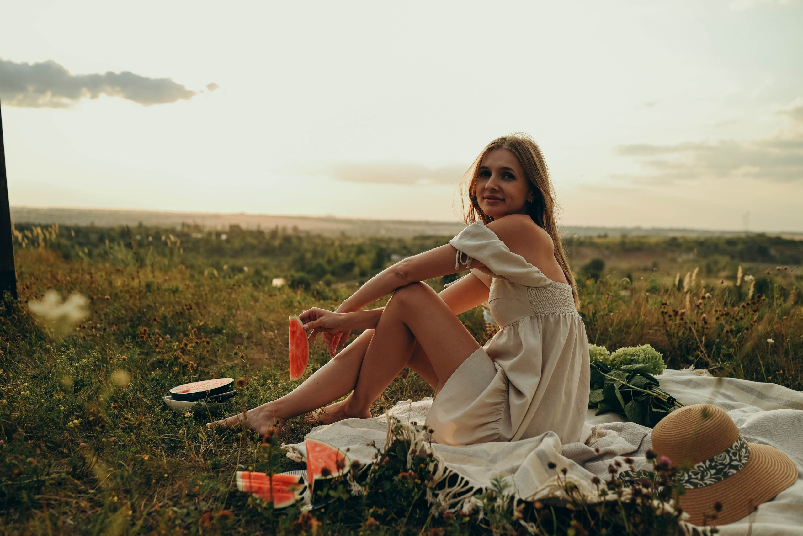 Белый колодец. Семейный фотограф в Москве Люберцах Ирина Вронская