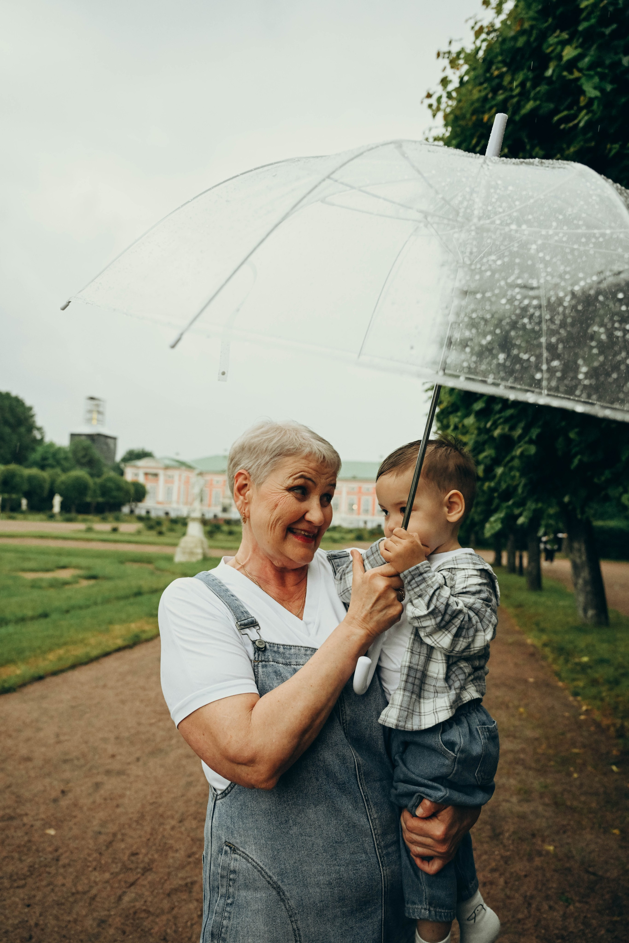 Большая семья в Кусково. Семейный фотограф в Москве Люберцах Ирина Вронская