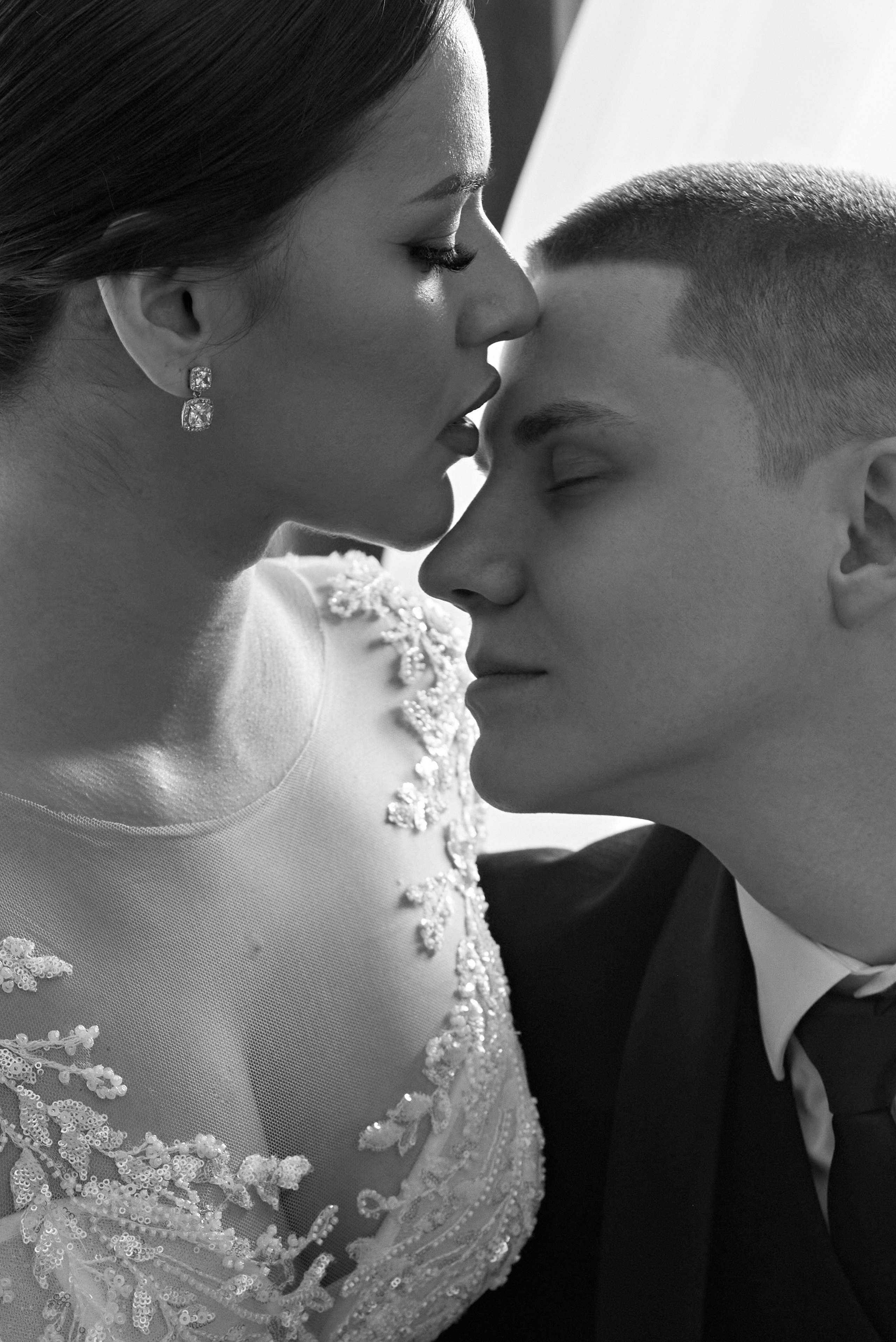 7.06.24 Никита и Даша. Свадебный фотограф Юлия Гусева