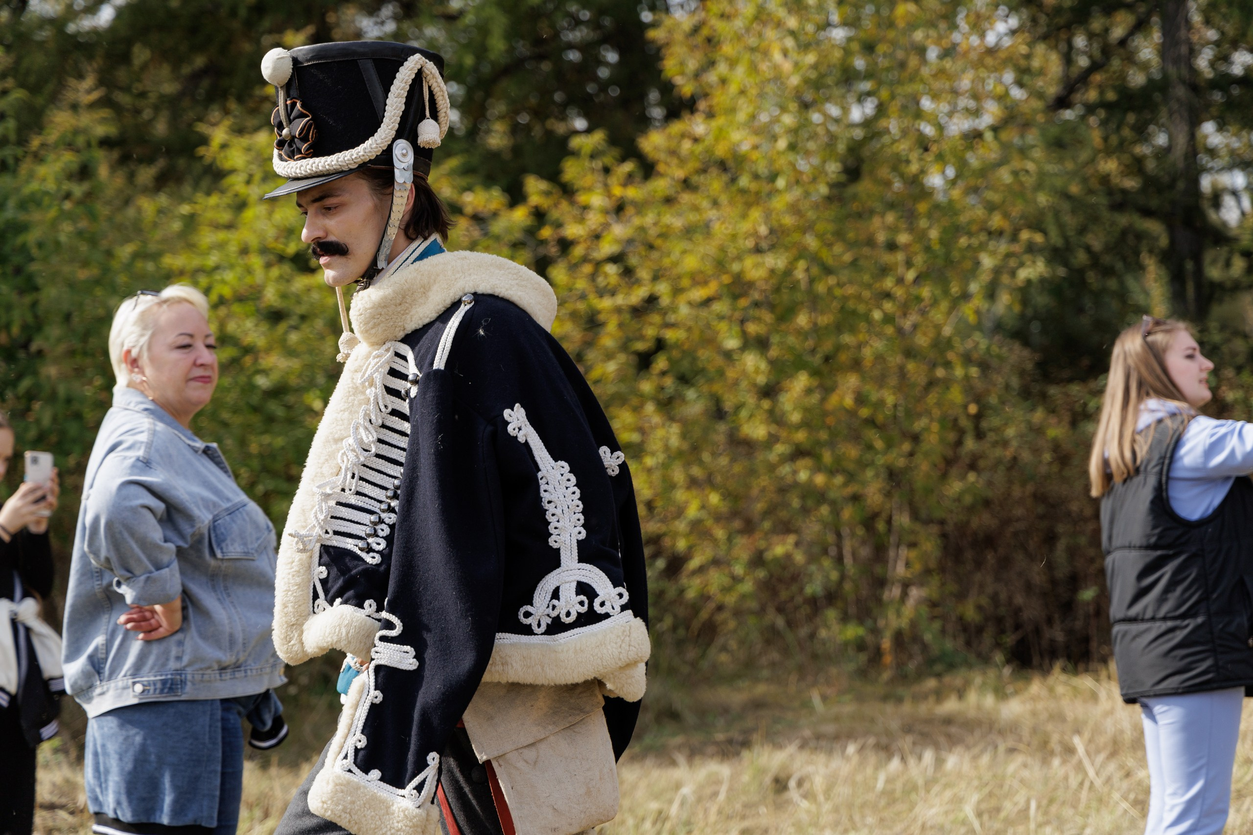 Уральские герои-2025 | Военно-исторический фестиваль