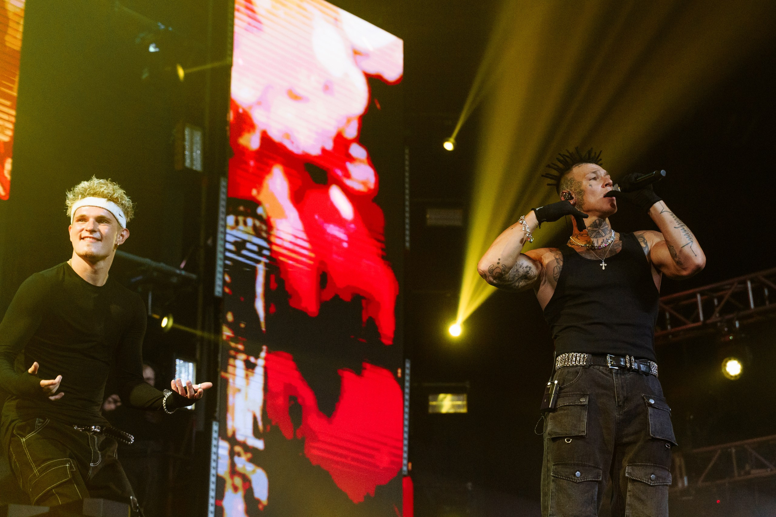 Фотосъемка спорта