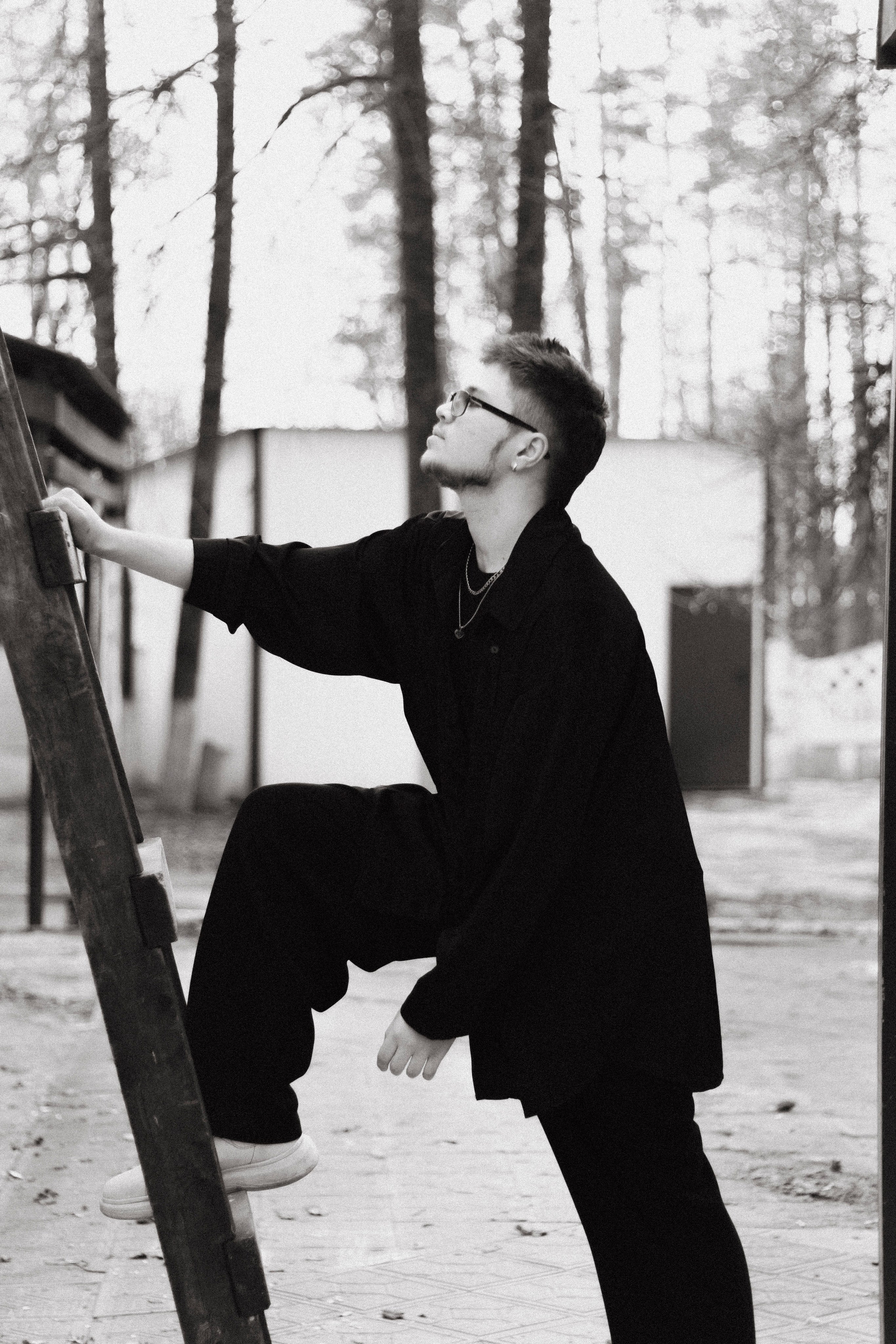 Man. Фотограф Димитровград Казань Валерия Владимиркина