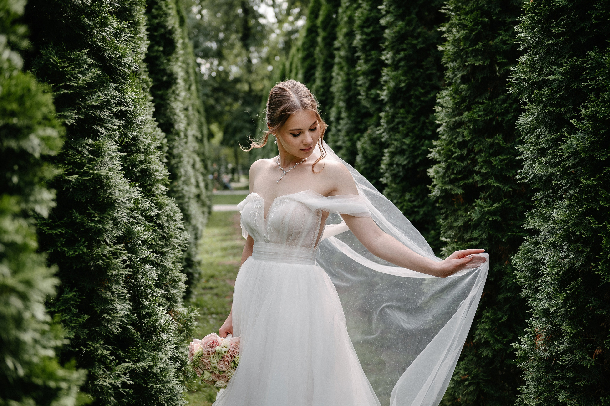 Д&А. Фотограф Рязань. Дарья Дмитриева