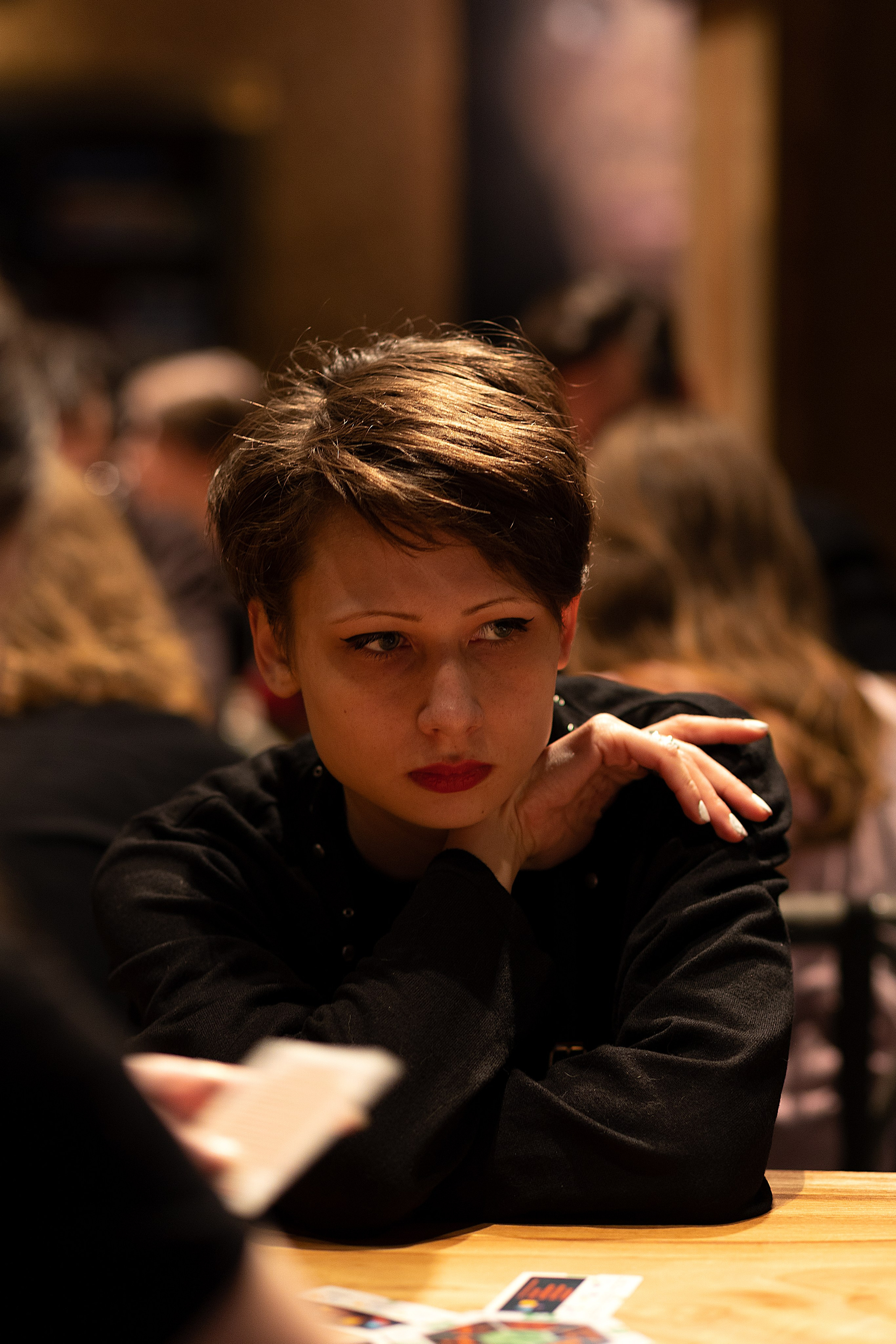 Репортажная съема