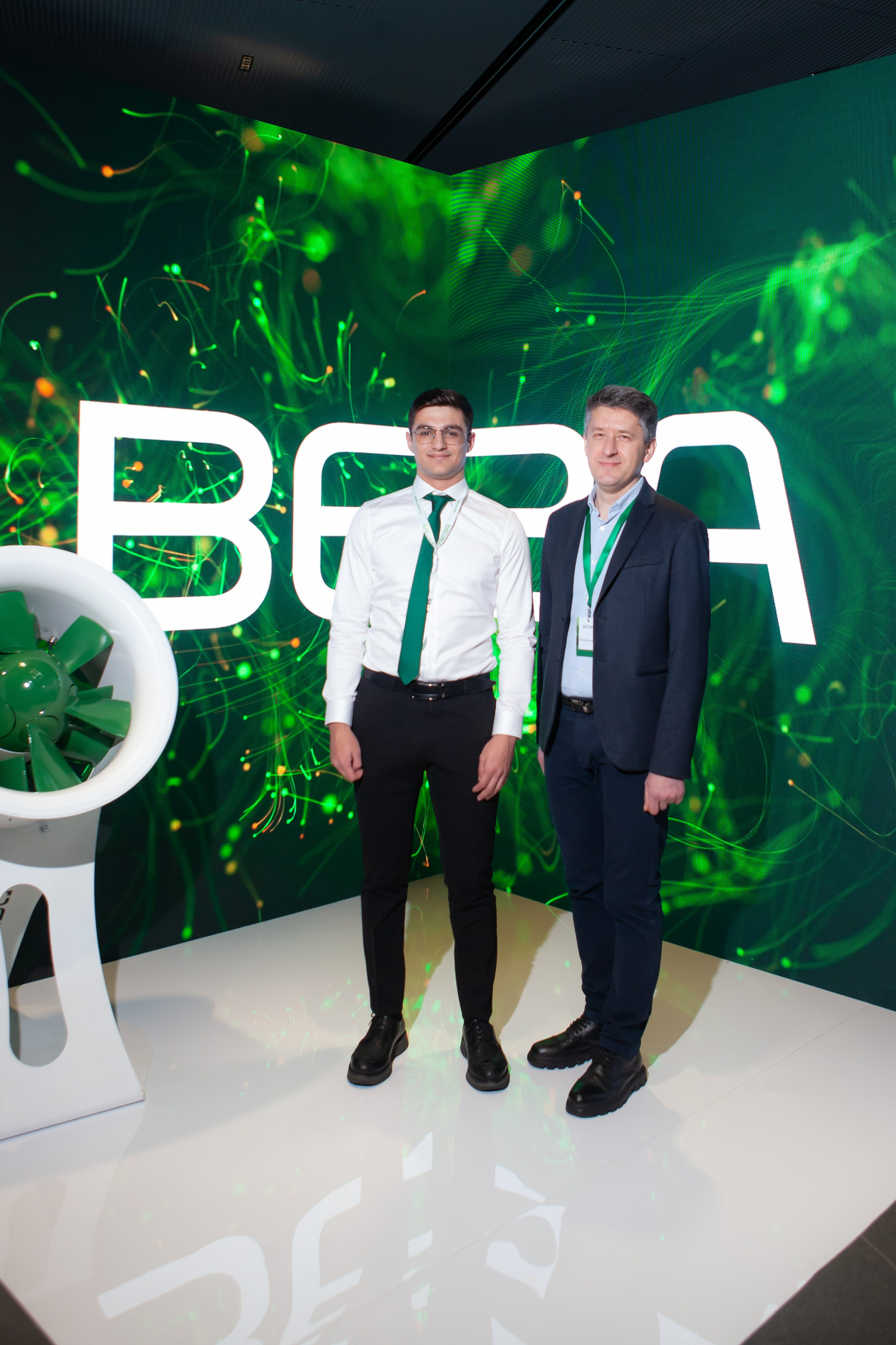 ВЕЗА. Мероприятие в Сколково. Портретный творческий фотограф в Москве Надя Дудник