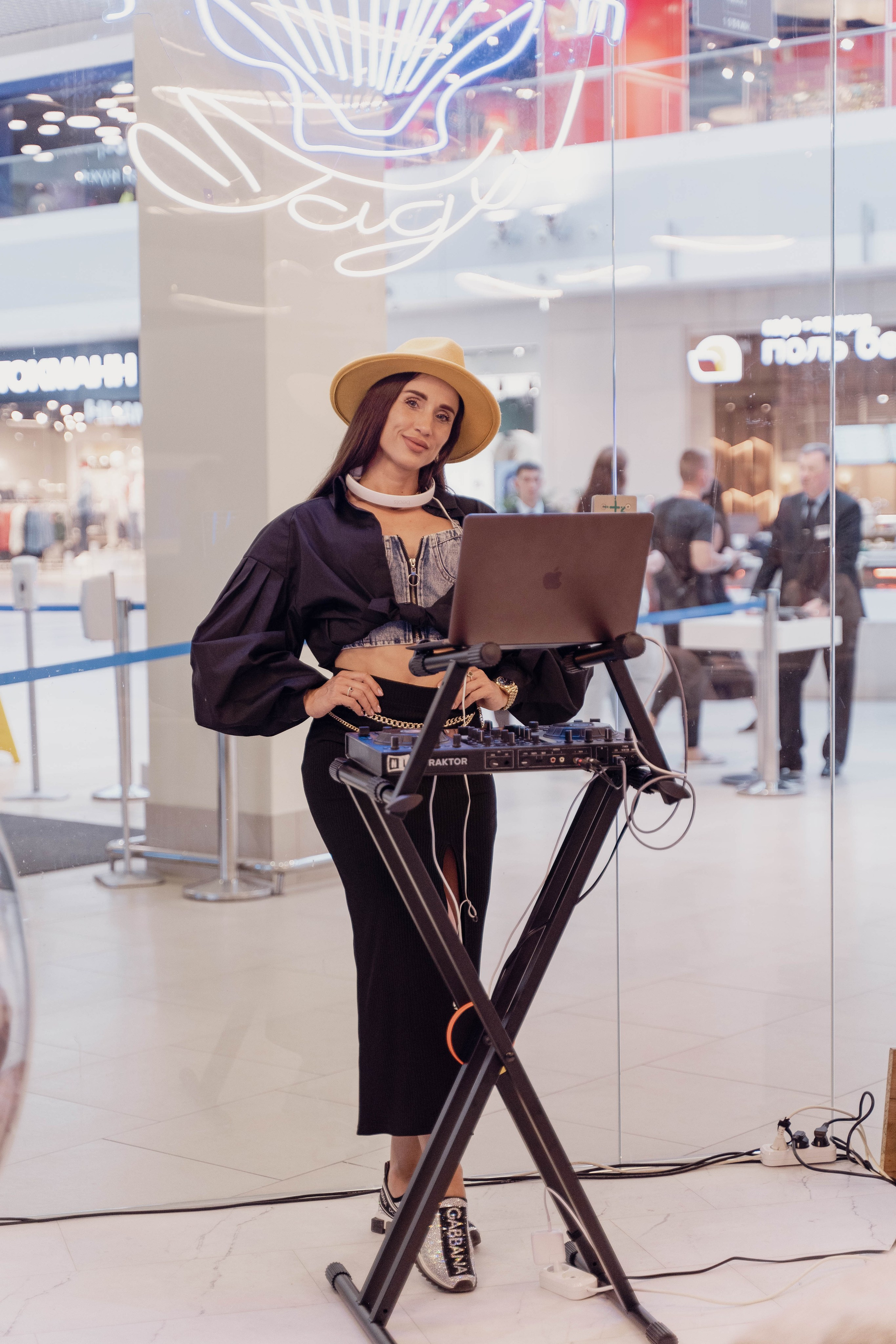 Fashion Ужин в ресторане «Черноморские Гады». Фотограф в городе Сочи Александр