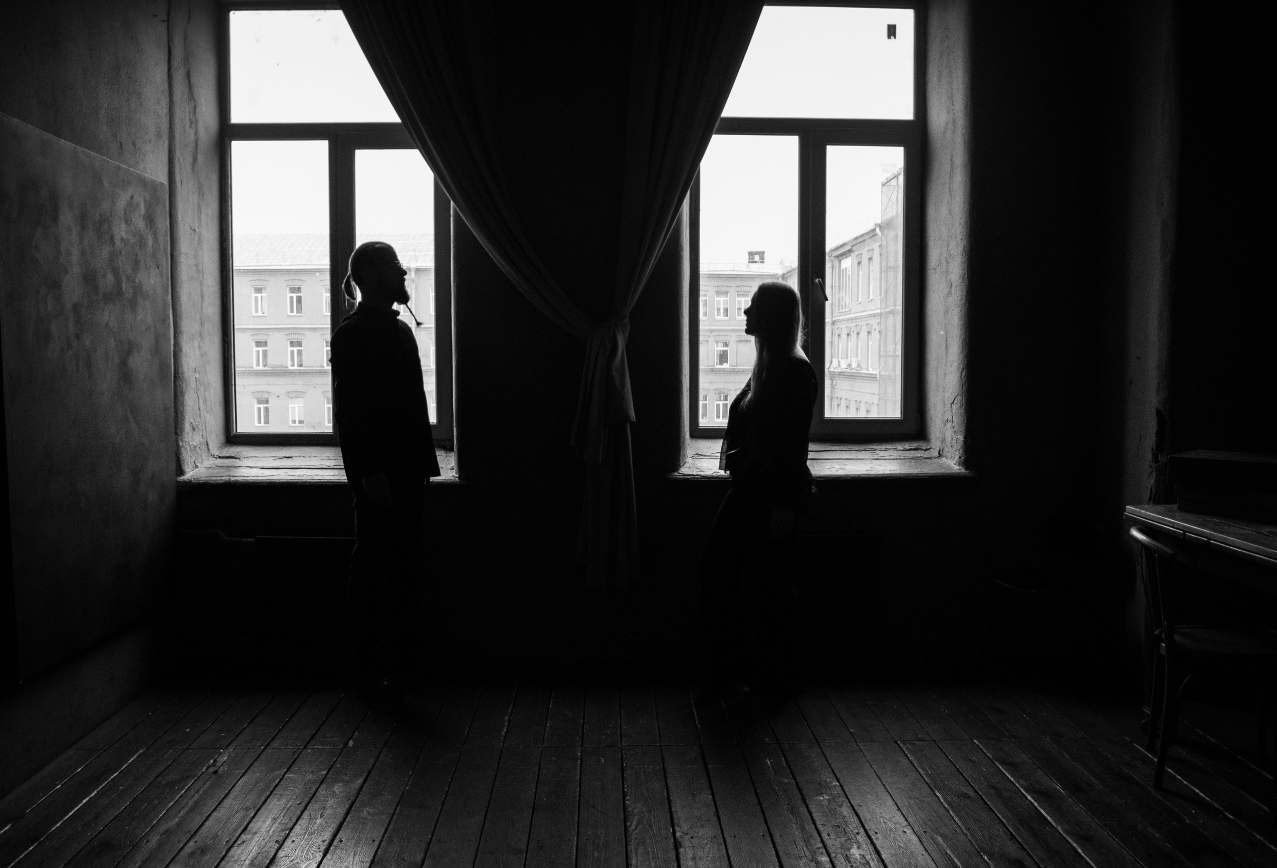 ДОМ — Анастасия и Антон. Портретный фотограф в Санкт-Петербурге Савельева Ольга