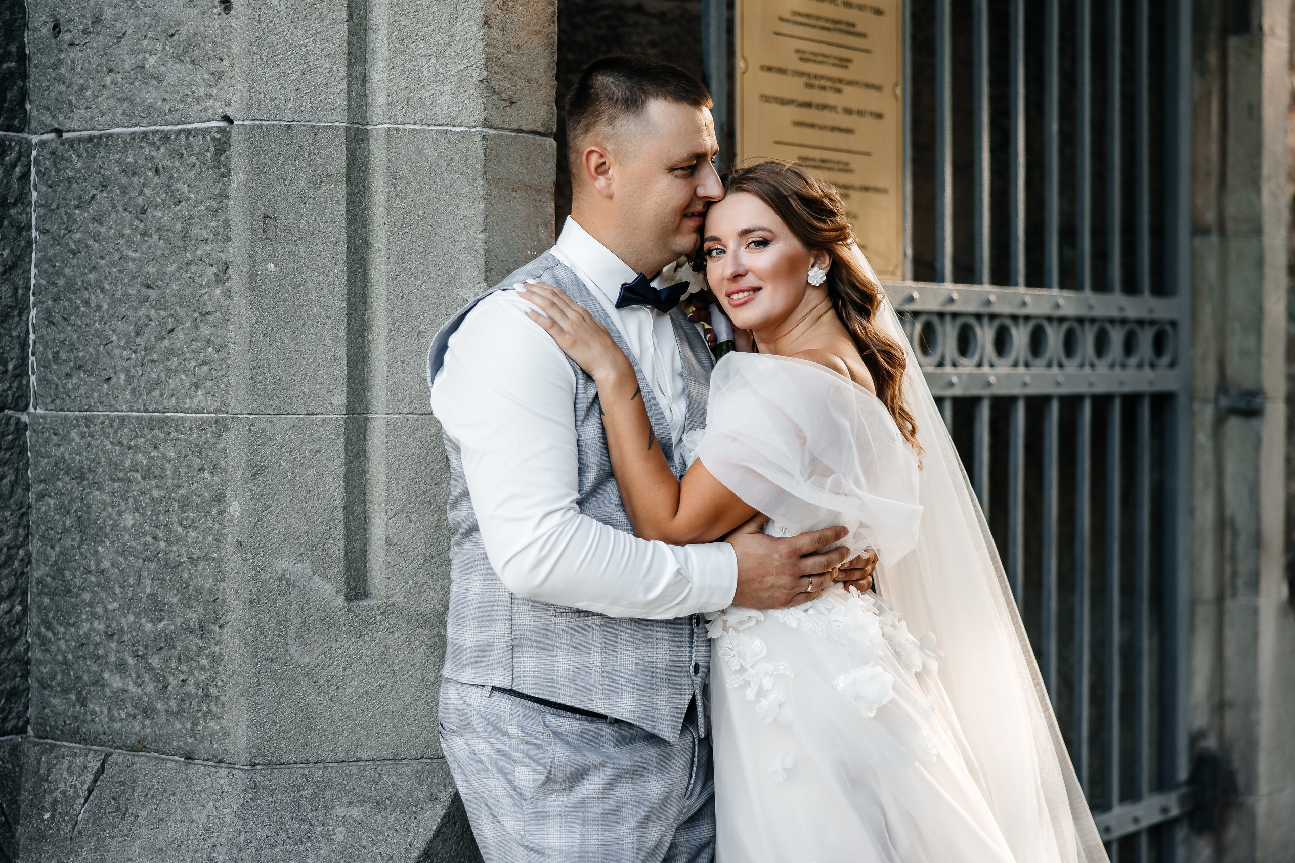 Анонс свадьбы Ксюши и Ивана. Свадебный фотограф в Крыму и Севастополе Ольга Баскакова