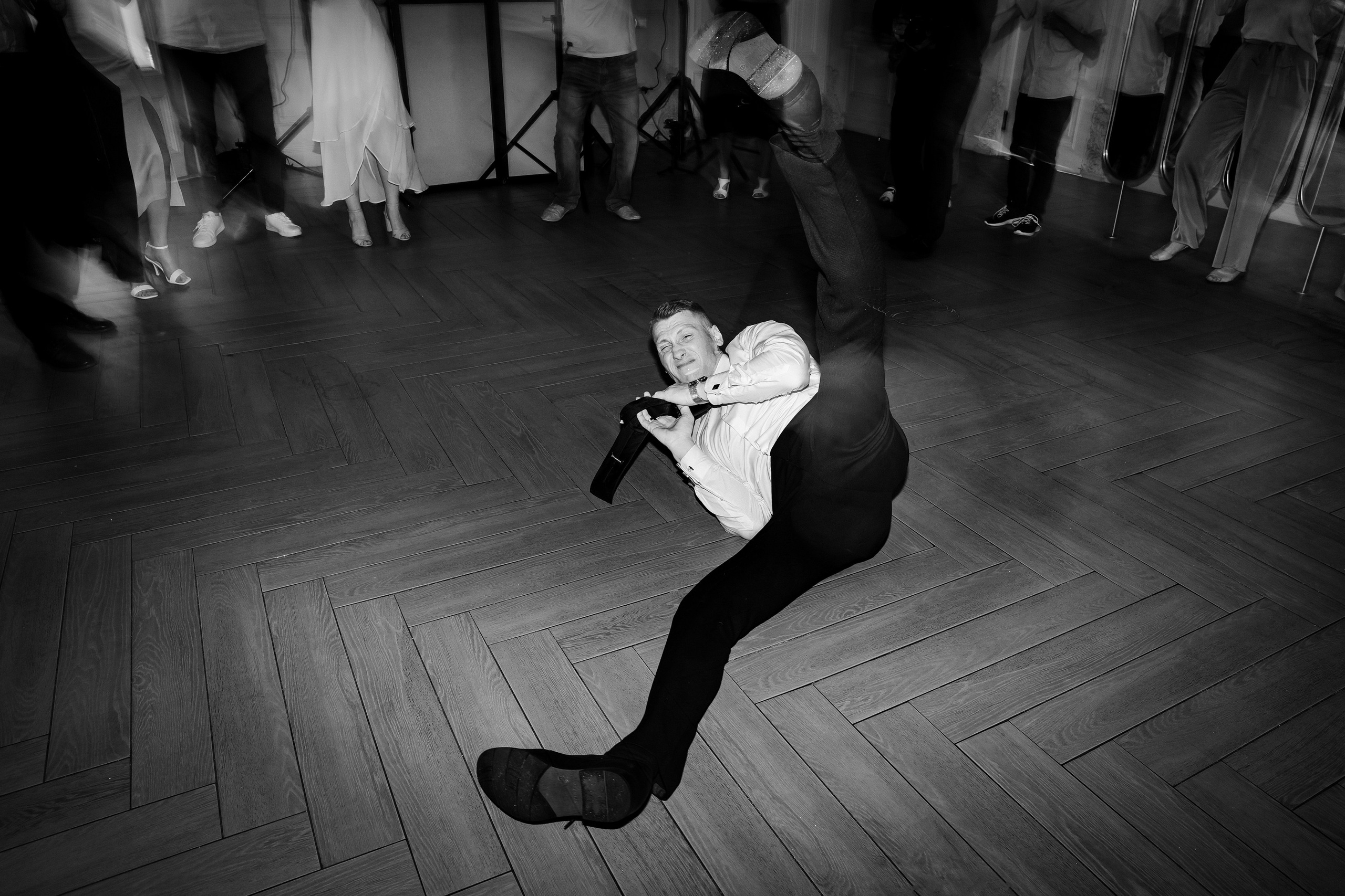 Ксения и Сергей. Свадебный фотограф Анастасия Пелевина