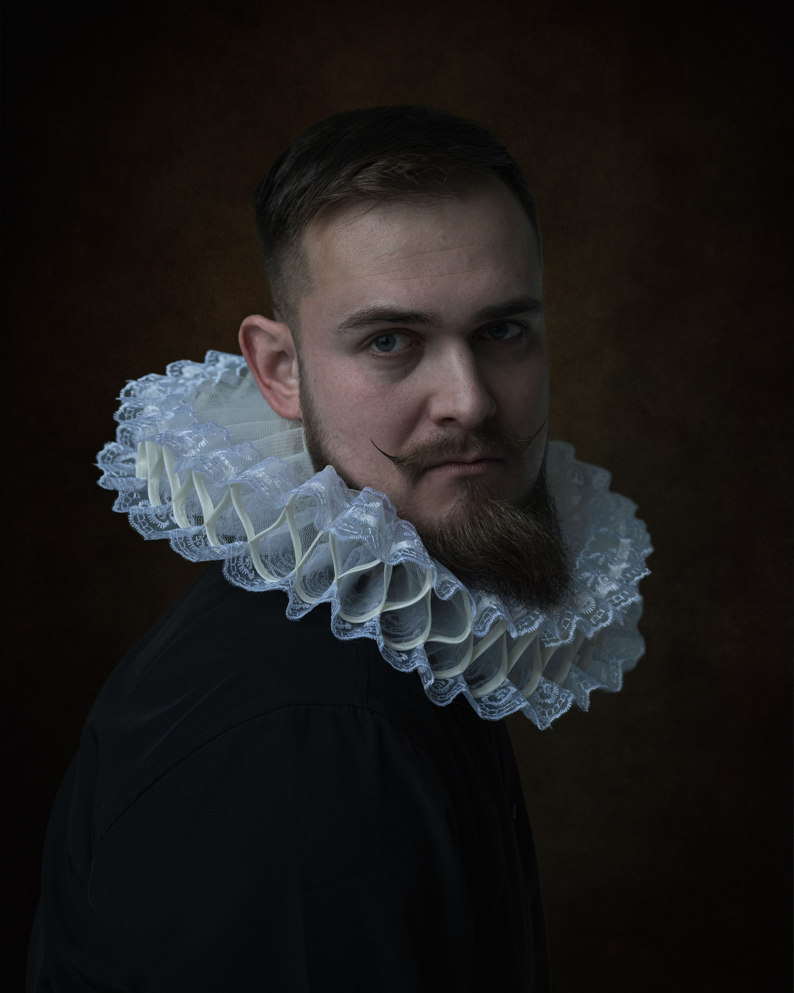 Дима. Анна Новосельцева. Индивидуальные фотосессии в Москве и М.О