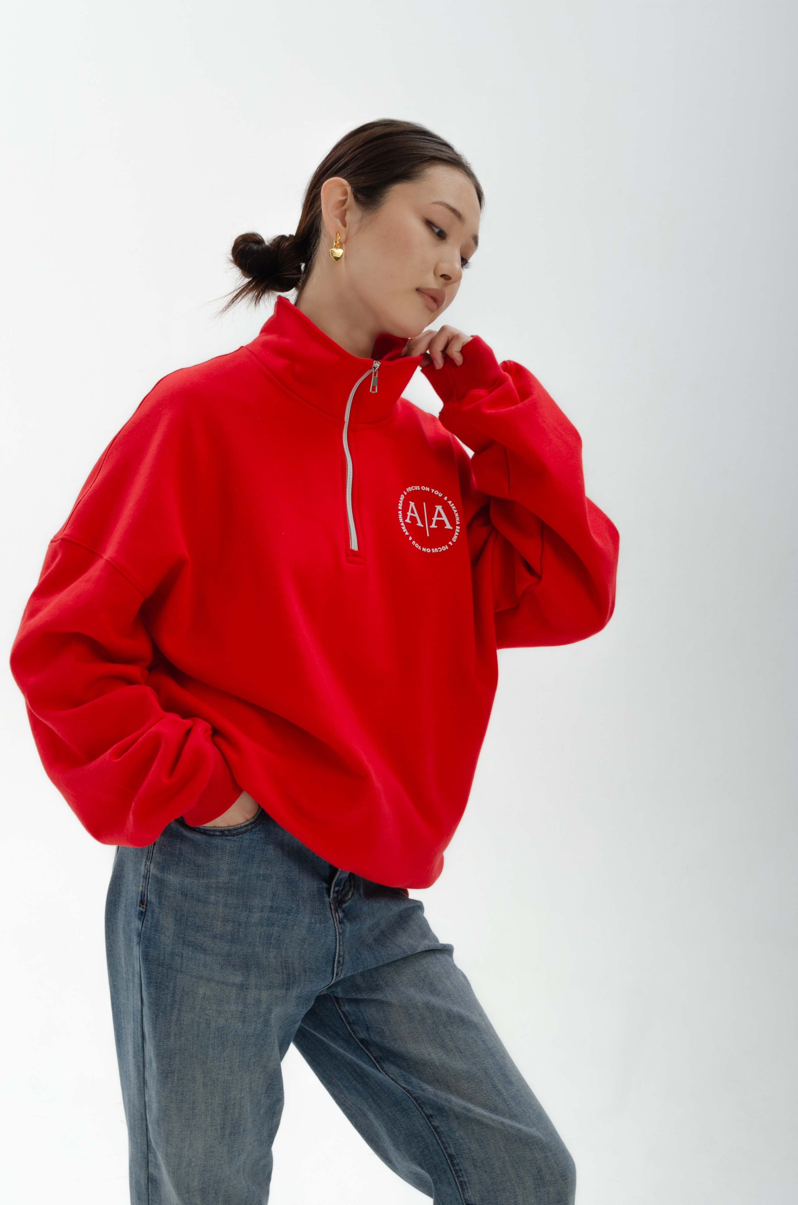 Askanna. Фотограф Улан-Удэ