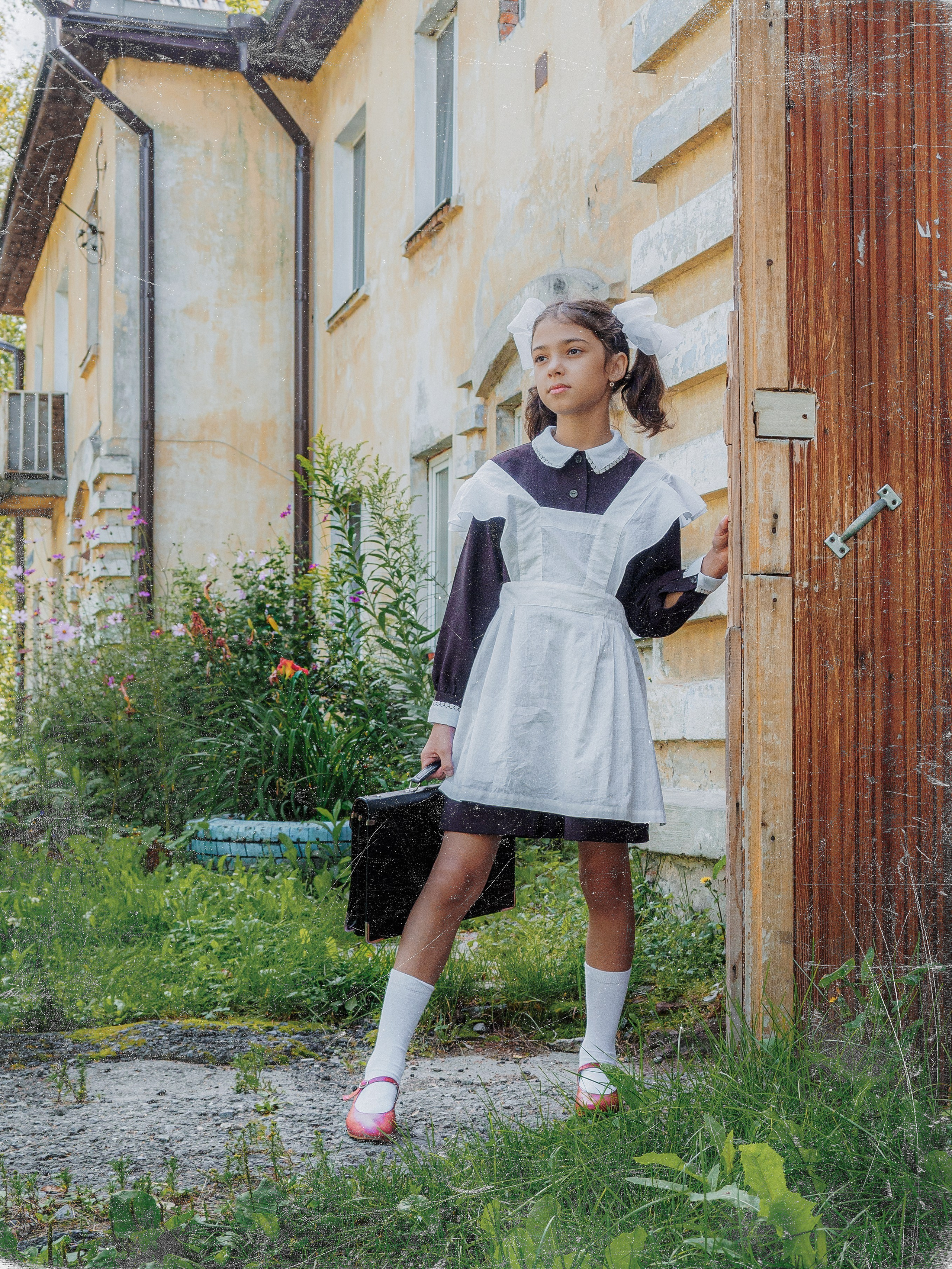 Фотолента с лучшими кадрами от фотографа Сергея Ермолаева