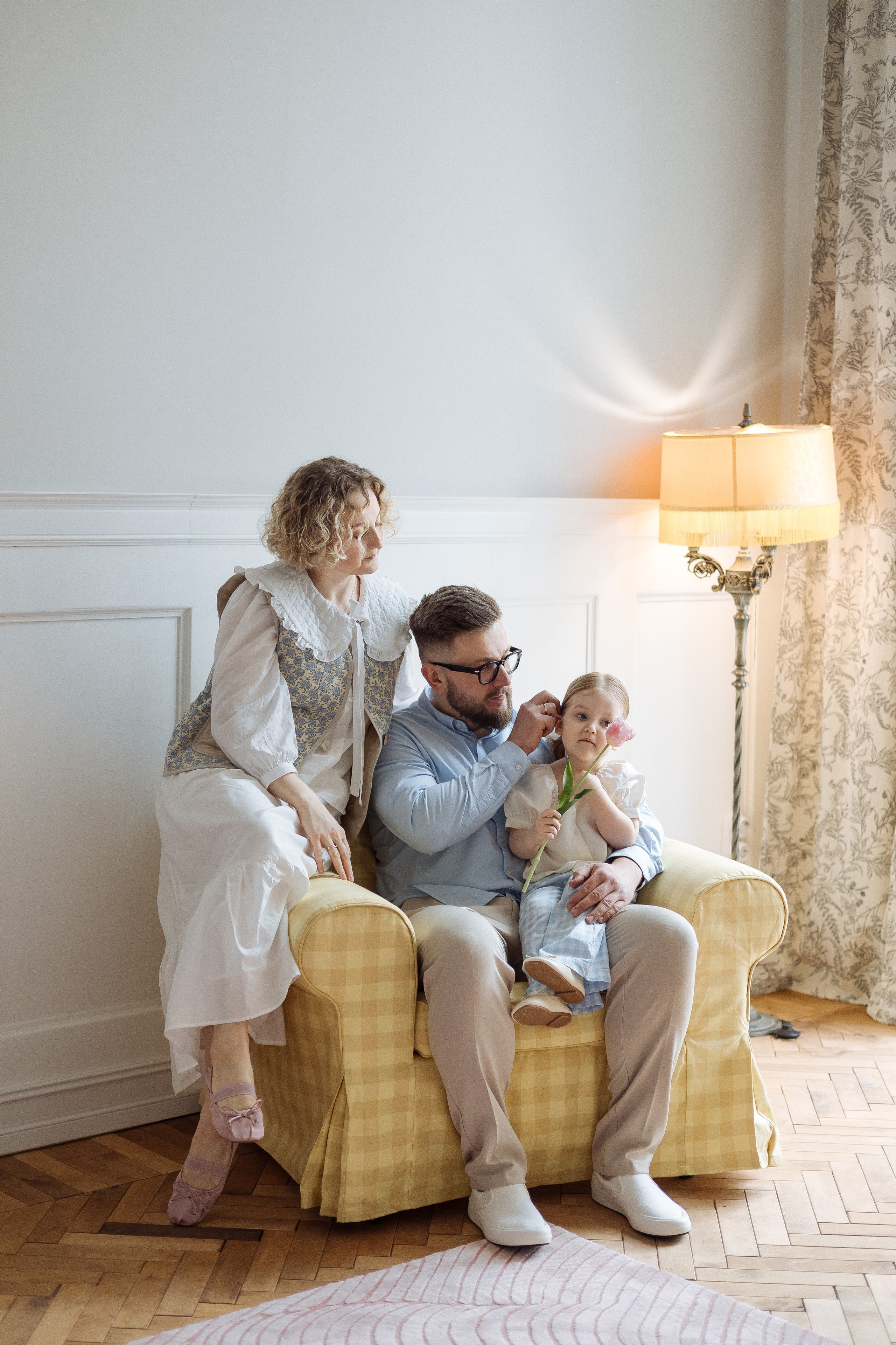 Семейный фотограф в Воронеже|Санкт-Петербурге Оксана Савенко