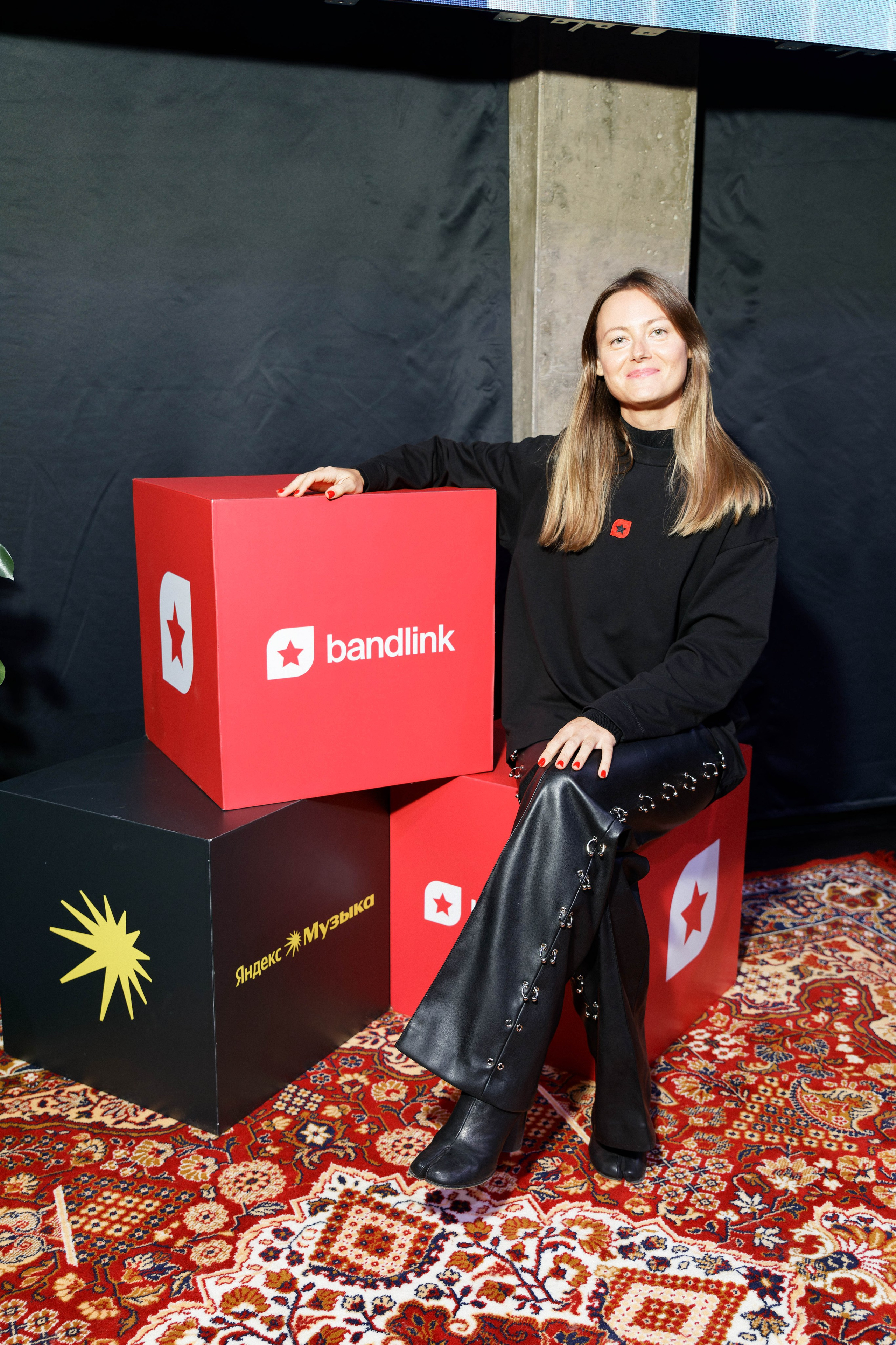 Фотоотчет с мероприятия Яндекс BandLink «СаундЧек» — Санкт-Петербург. Репортажный фотограф в Москве Сергей Мирошников