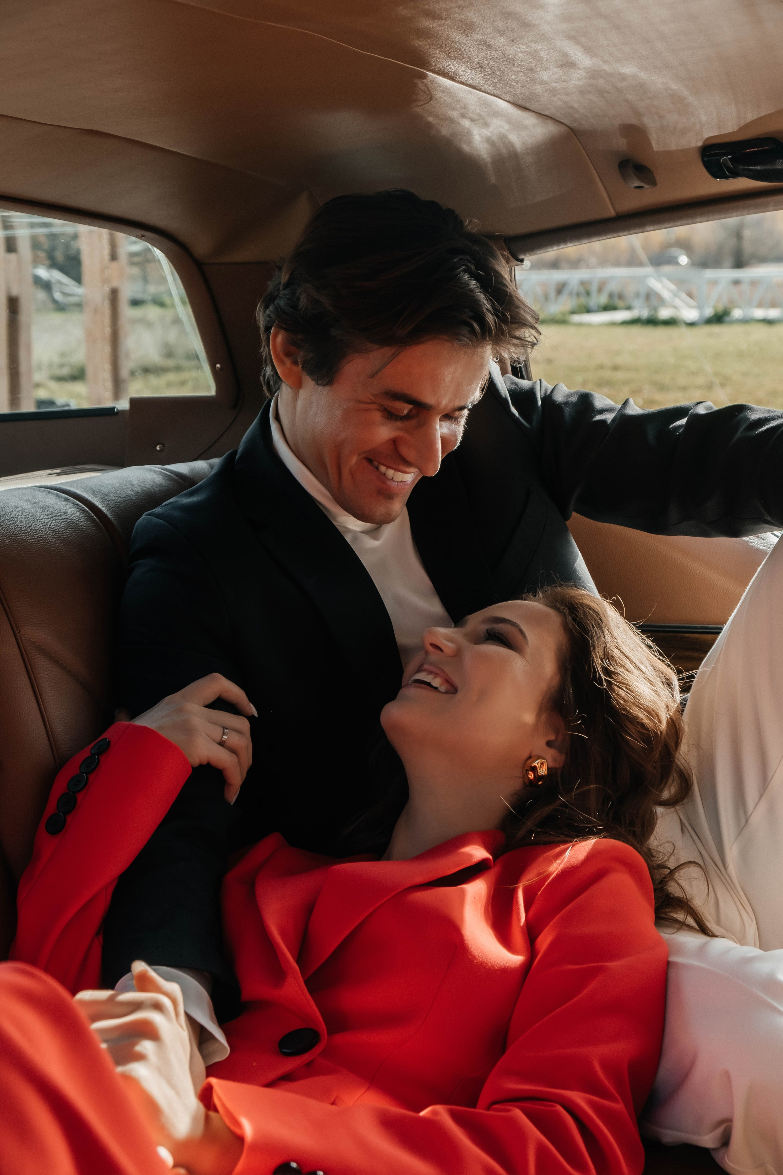 Ришат&Алия. Свадебный и портретный фотограф Казань | Белебей