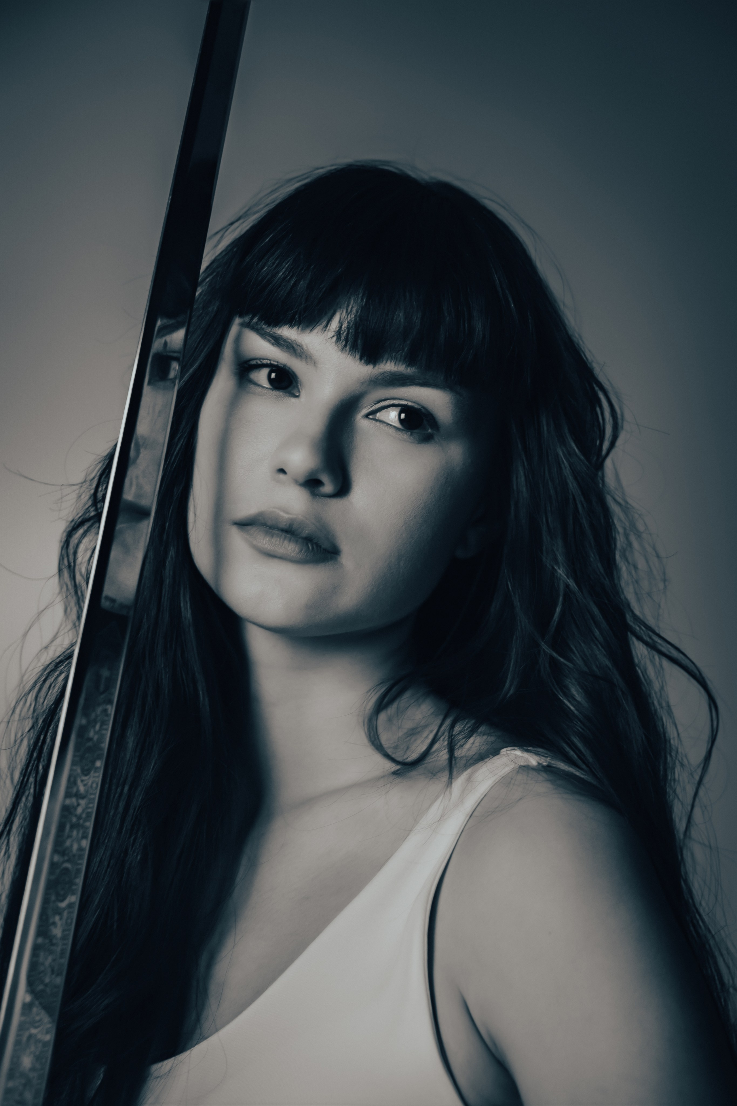 Воин судьбы. Свадебный и портретный фотограф Казань | Белебей