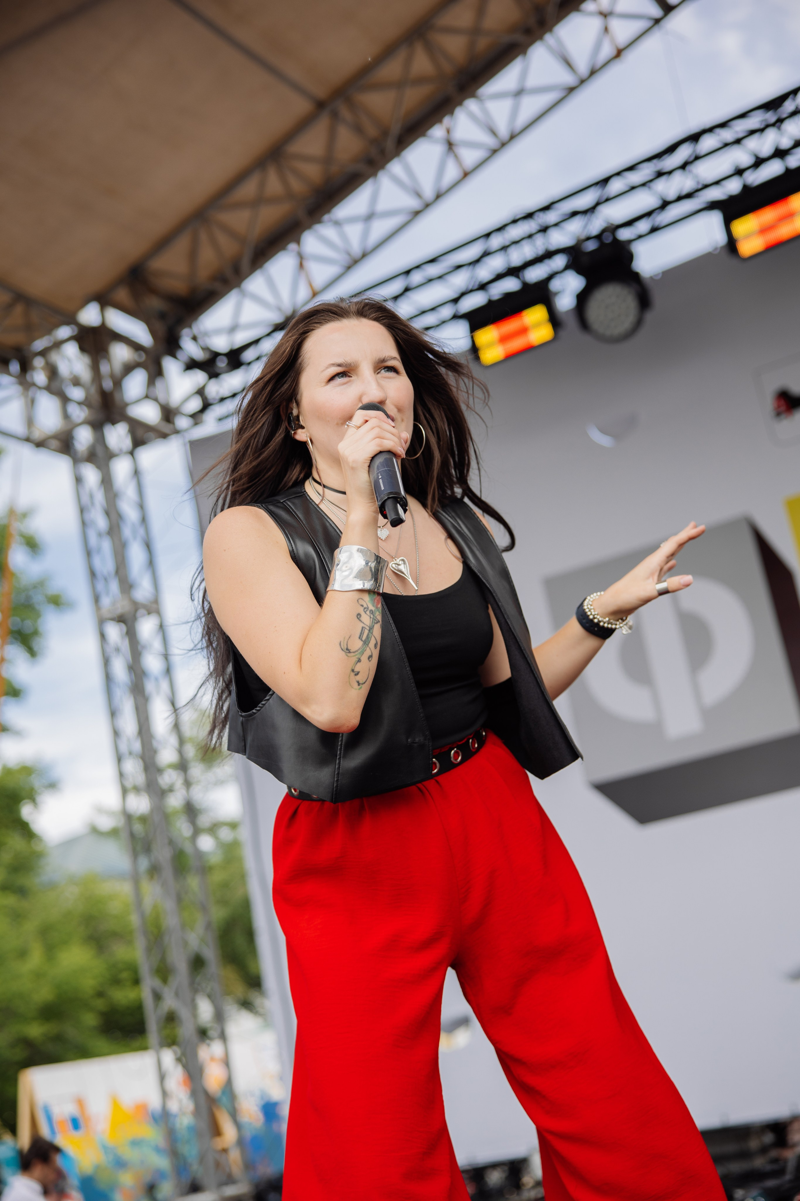 Реpper Band — СТРОЙКА. Свадебный фотограф в Иркутске Бобылев Никита