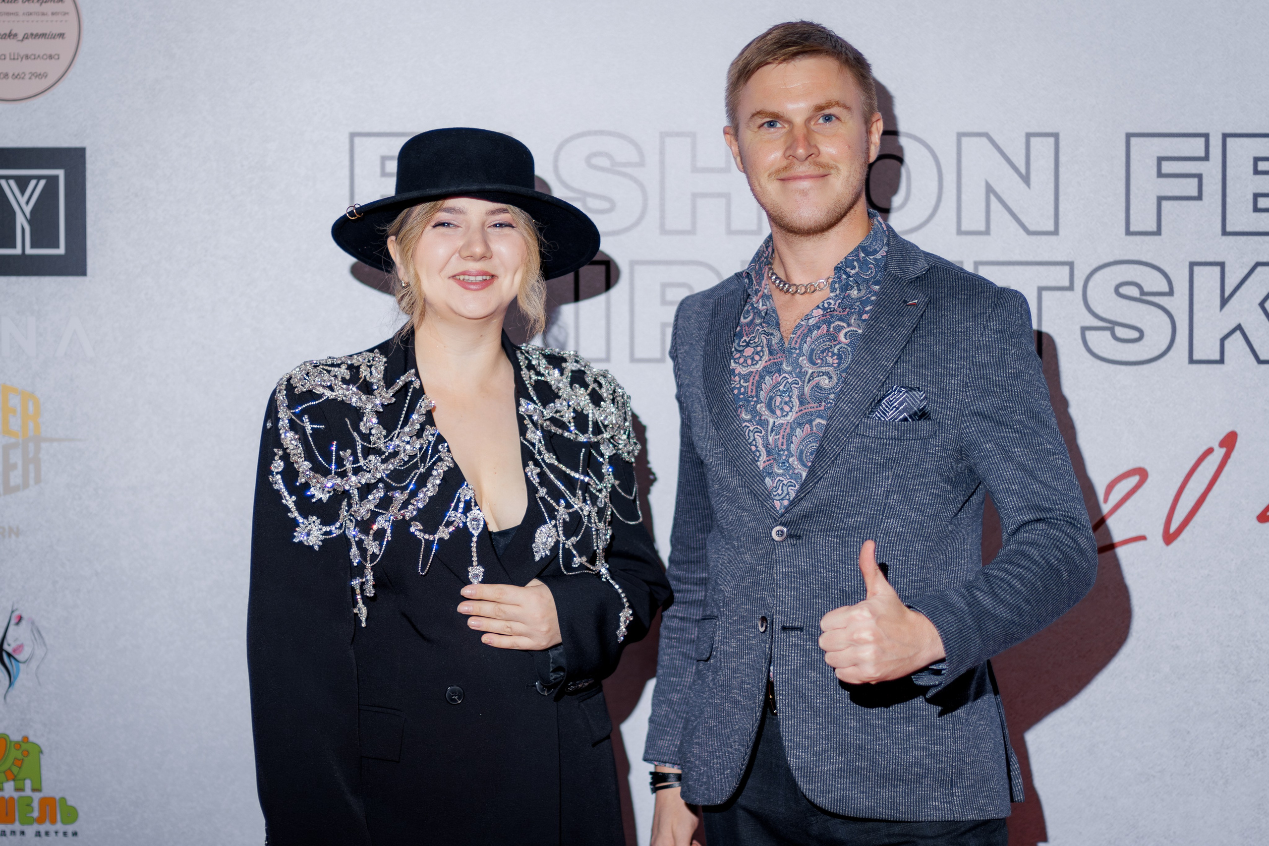 FASHION FEST IRKUTSK 2024. Свадебный фотограф в Иркутске Бобылев Никита