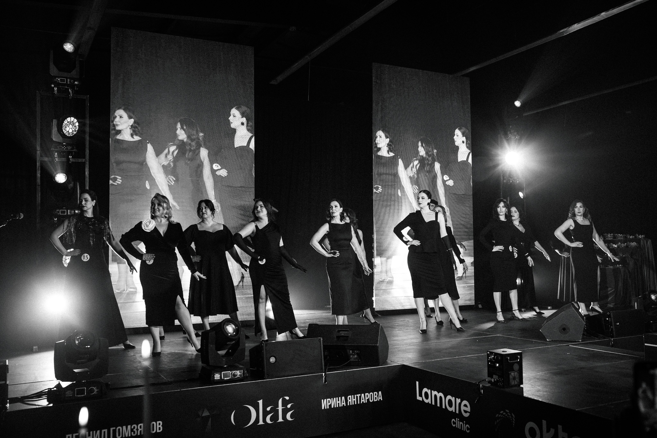 Мисс и Миссис Бизнес Иркутск 2026 — Финал. Свадебный фотограф в Иркутске Бобылев Никита